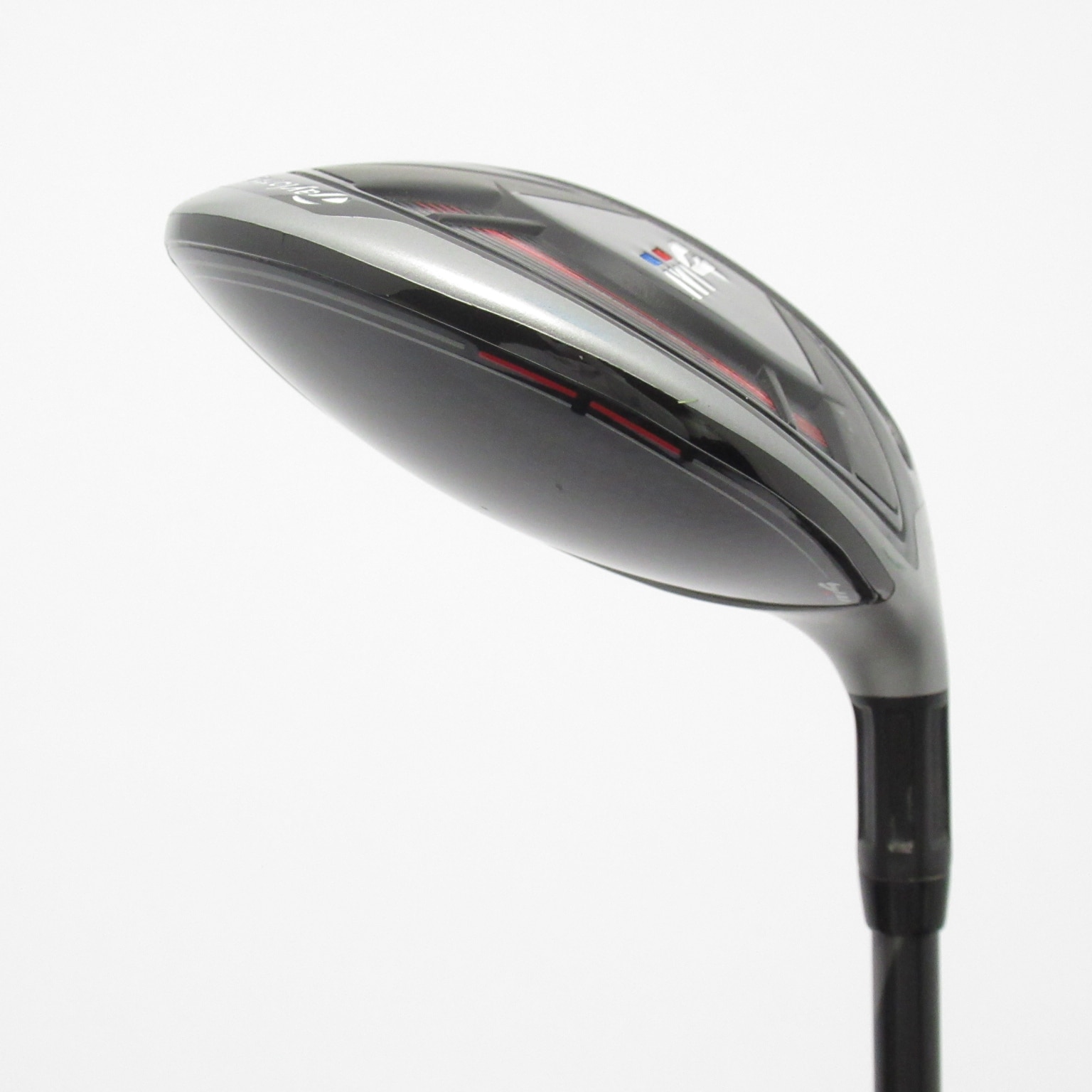 中古】M4 フェアウェイウッド Speeder 569 EVOLUTION IV 18 S CD