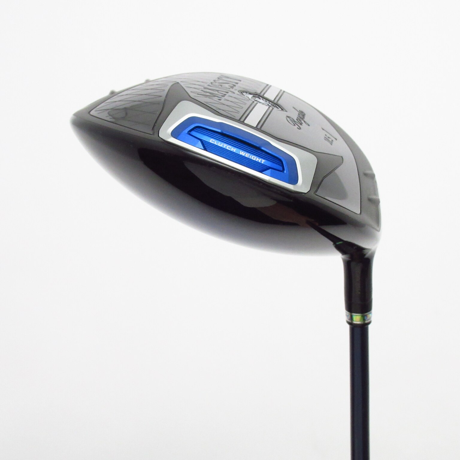 中古】マジェスティ ロイヤル ドライバー MAJESTY LV550 10.5 R CD