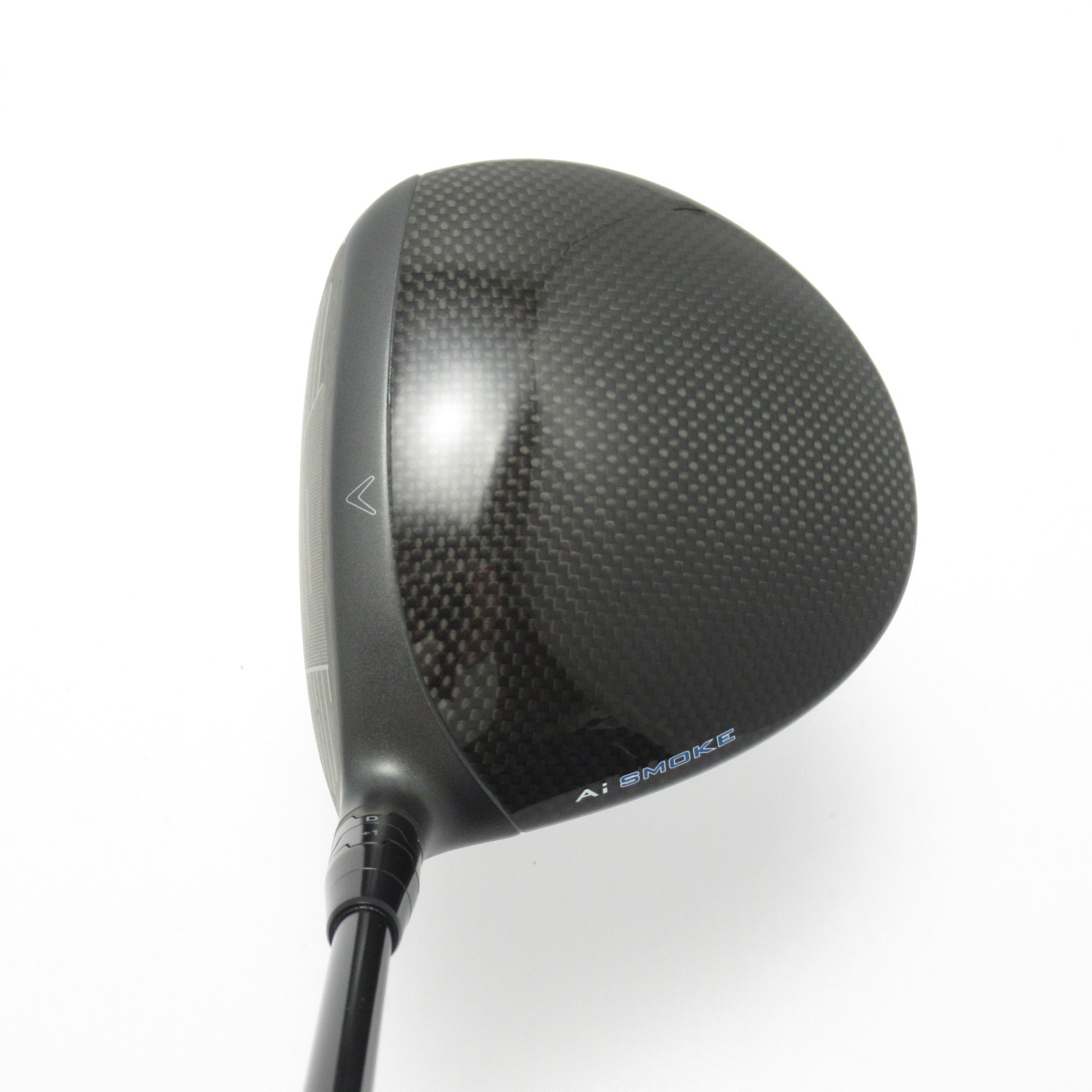 中古】パラダイム Ai SMOKE MAX D ドライバー TENSEI 50 for Callaway