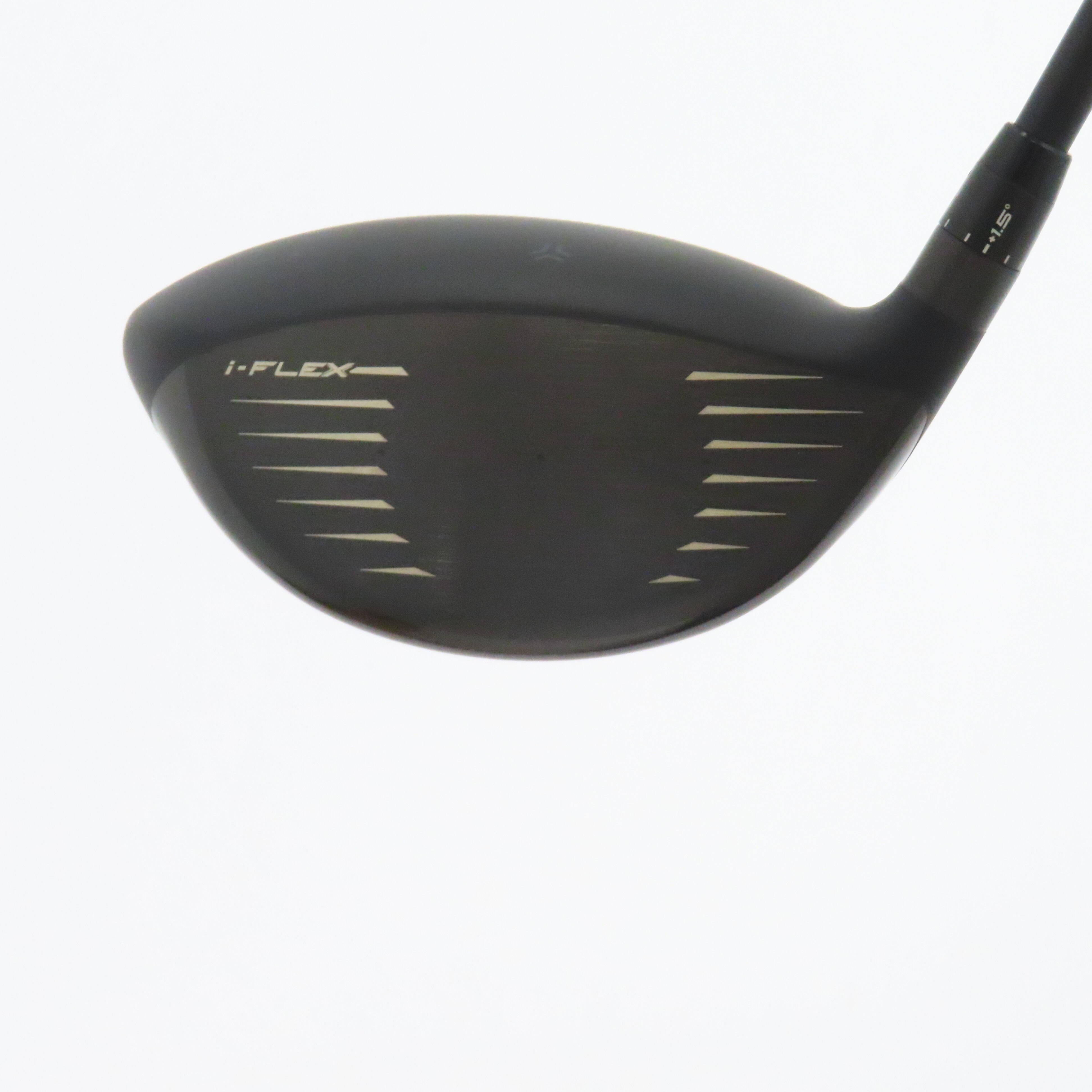 中古】スリクソン ZXi ドライバー Diamana ZXi 50 10.5 SR C