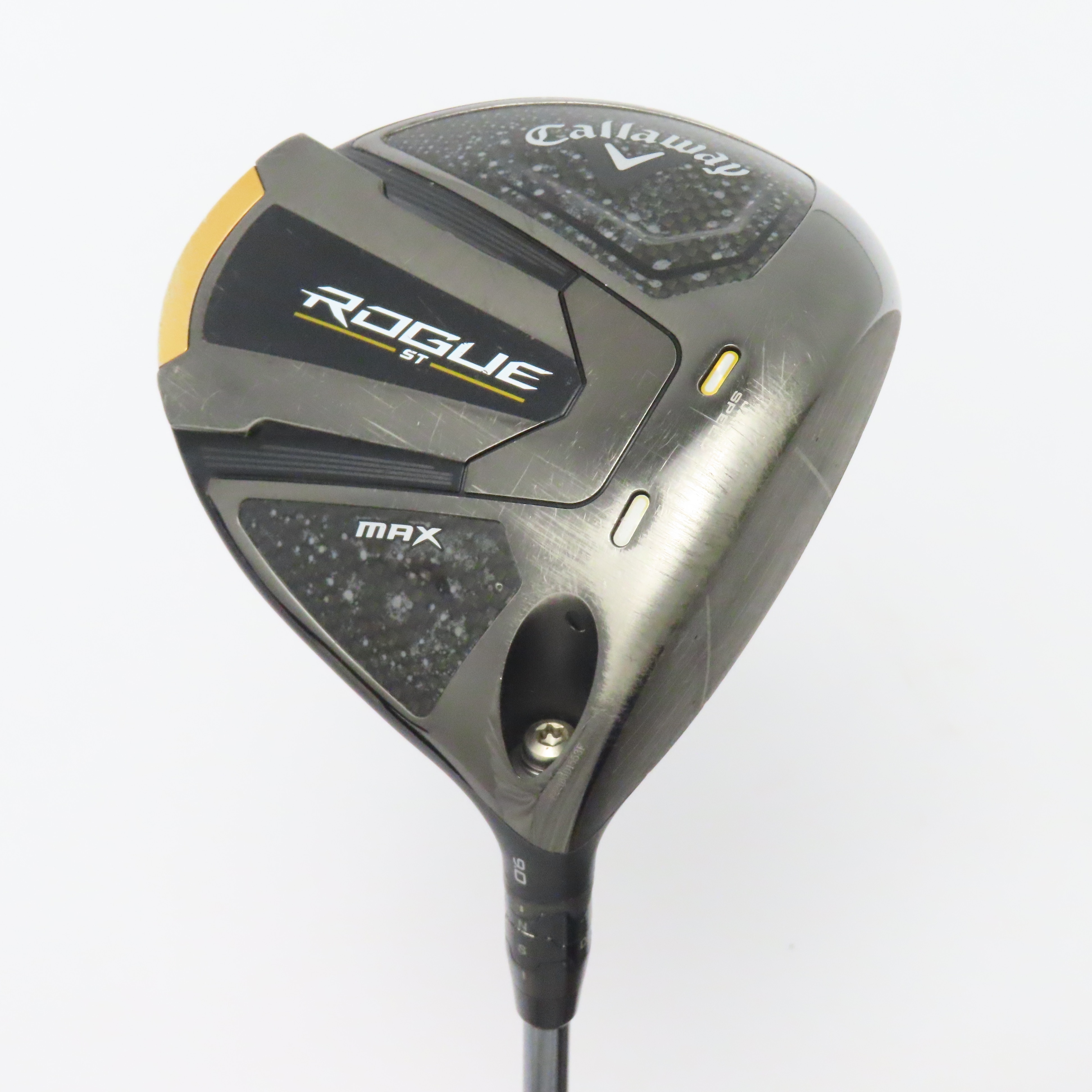 中古】ローグ ST MAX ドライバー (キャロウェイ) ローグ 通販｜GDO中古