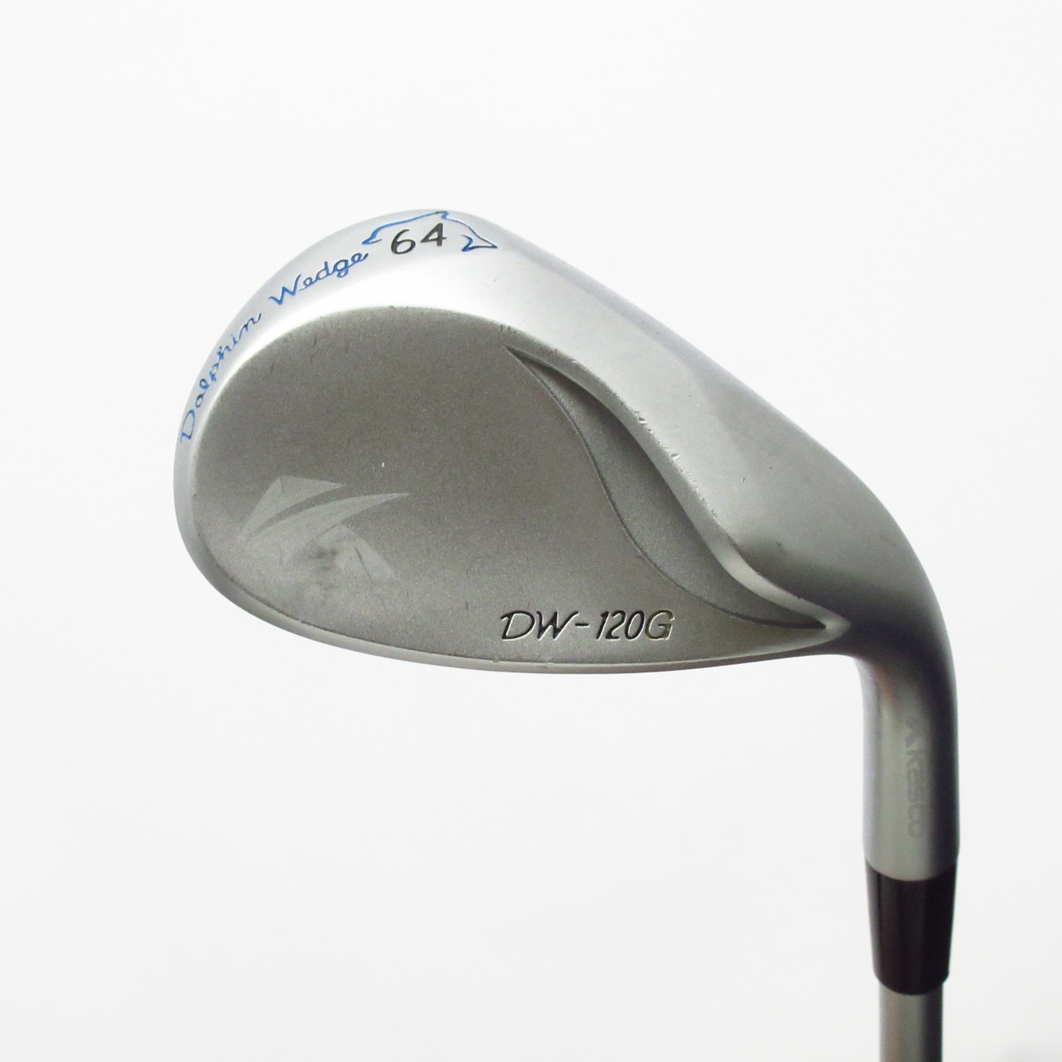 中古】ドルフィン ウェッジ (キャスコ) 通販｜GDO中古ゴルフクラブ