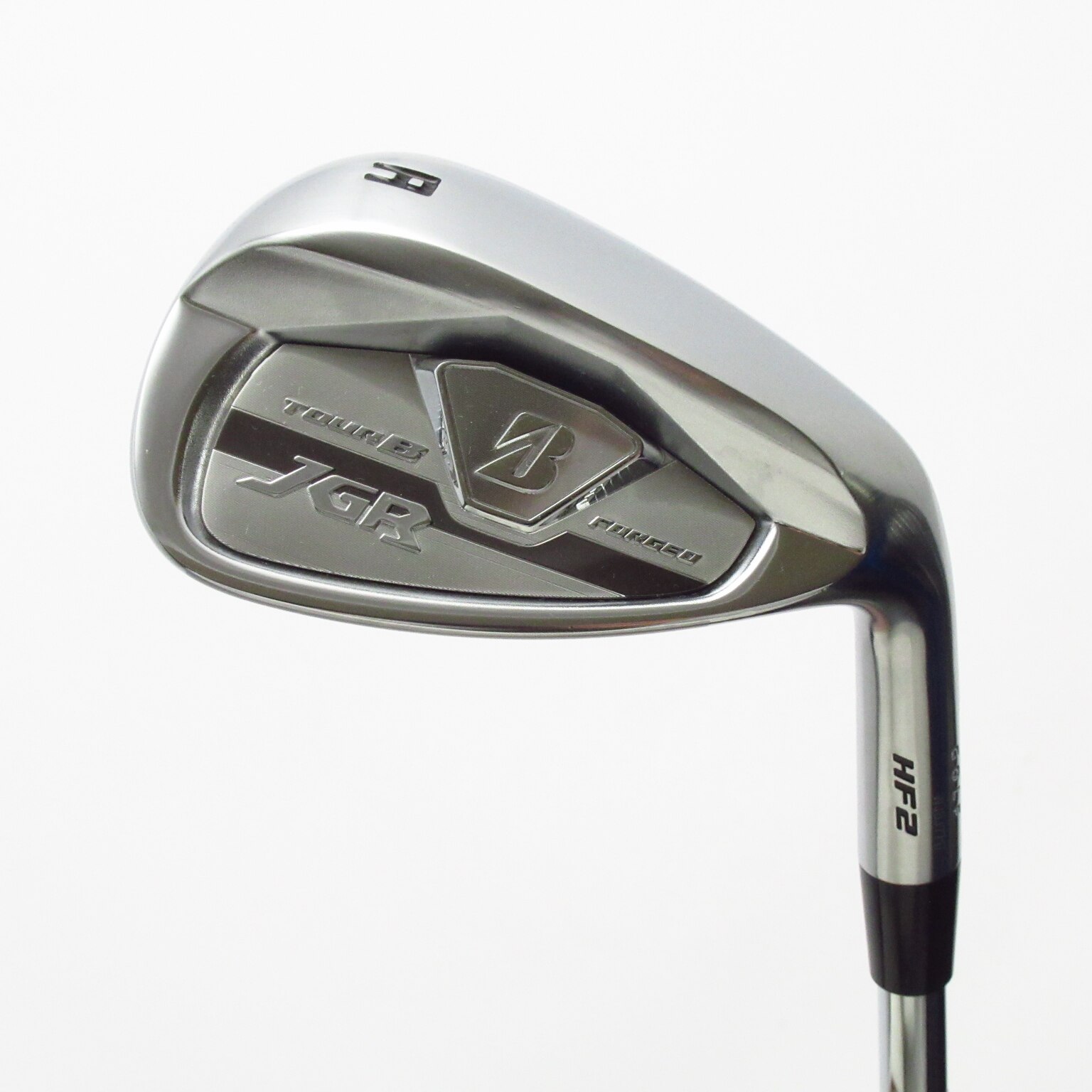 中古】ツアーB JGR HF2 アイアン（単品） N.S.PRO MODUS3 TOUR 105 50