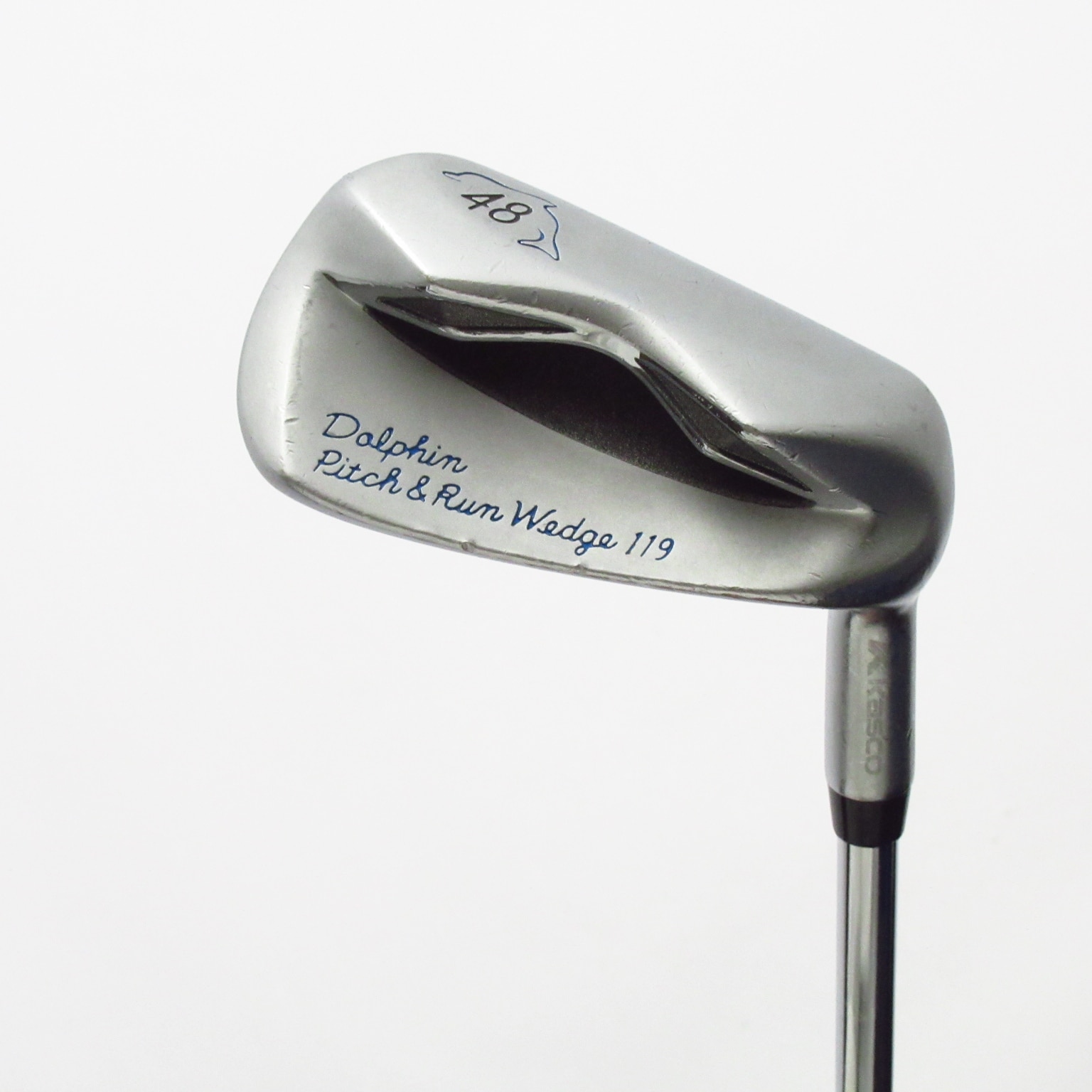中古】ドルフィン ウェッジ (キャスコ) 通販｜GDO中古ゴルフクラブ