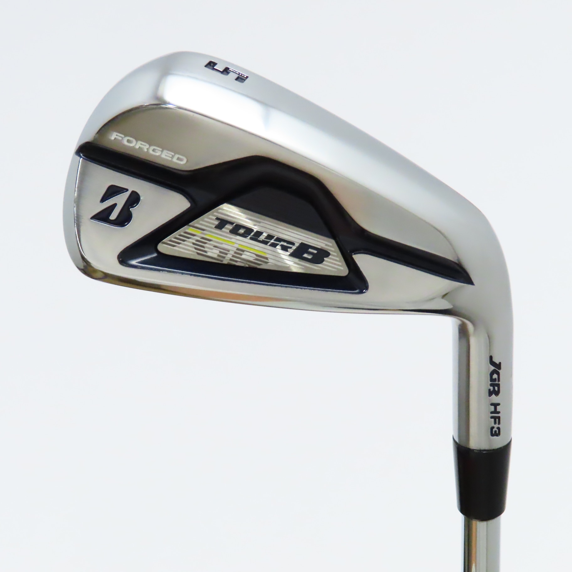TourB.JGR HF3.NSPRO950GHneo S.6本5〜P 中古】JGR HF3 アイアン N.S.PRO 950GH neo 22 R C(アイアン（セット