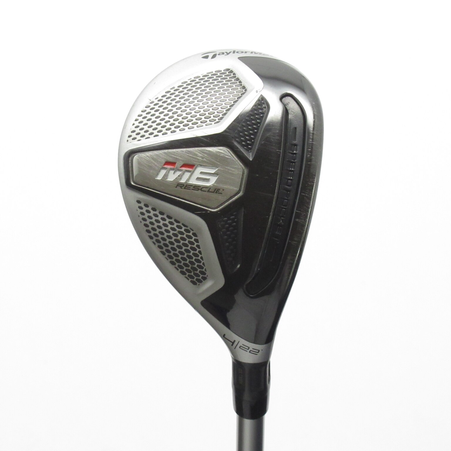 中古】M6 RESCUE ユーティリティ FUBUKI TM6 2019 22 S C