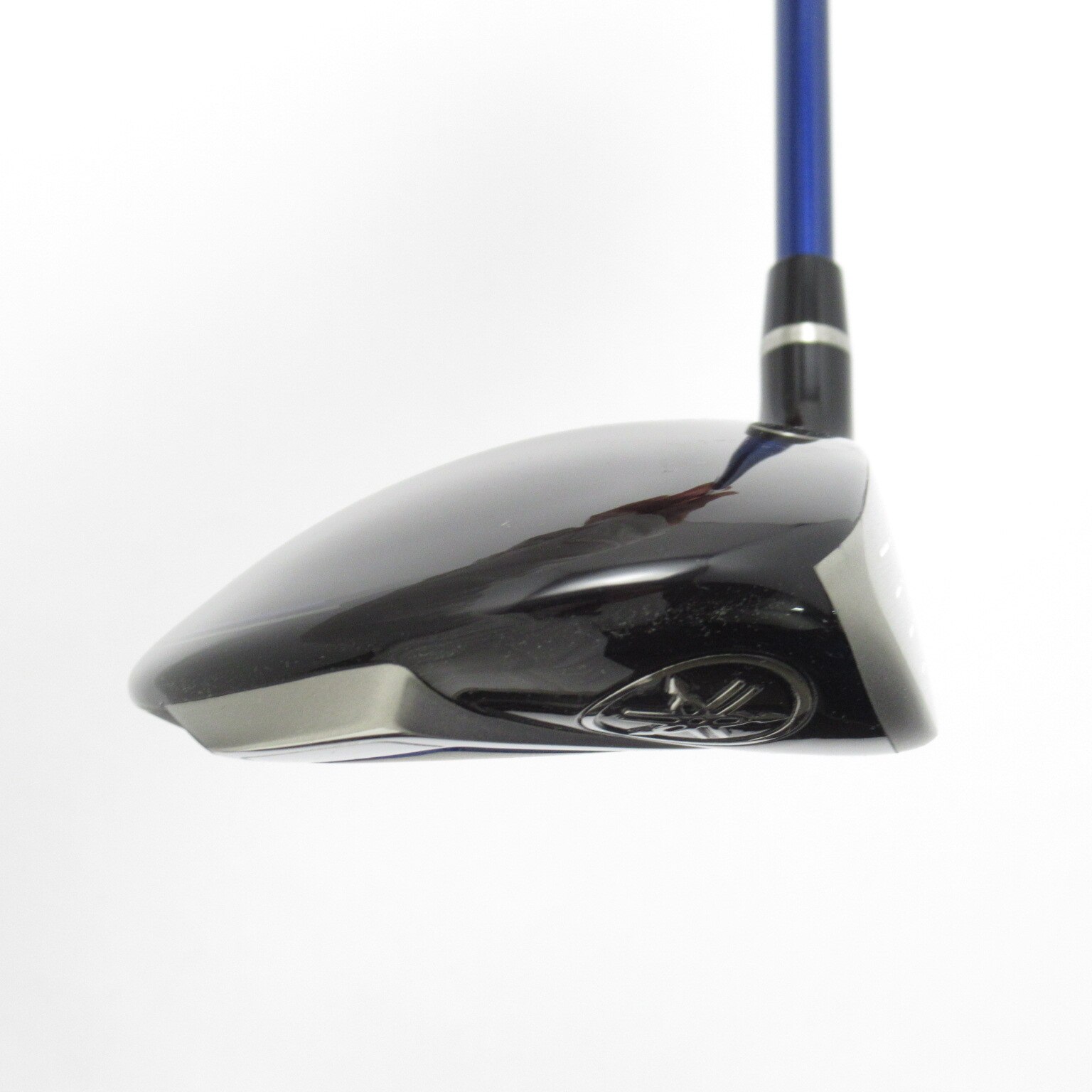 中古】インプレス DRIVE STAR(2023) フェアウェイウッド Speeder NX