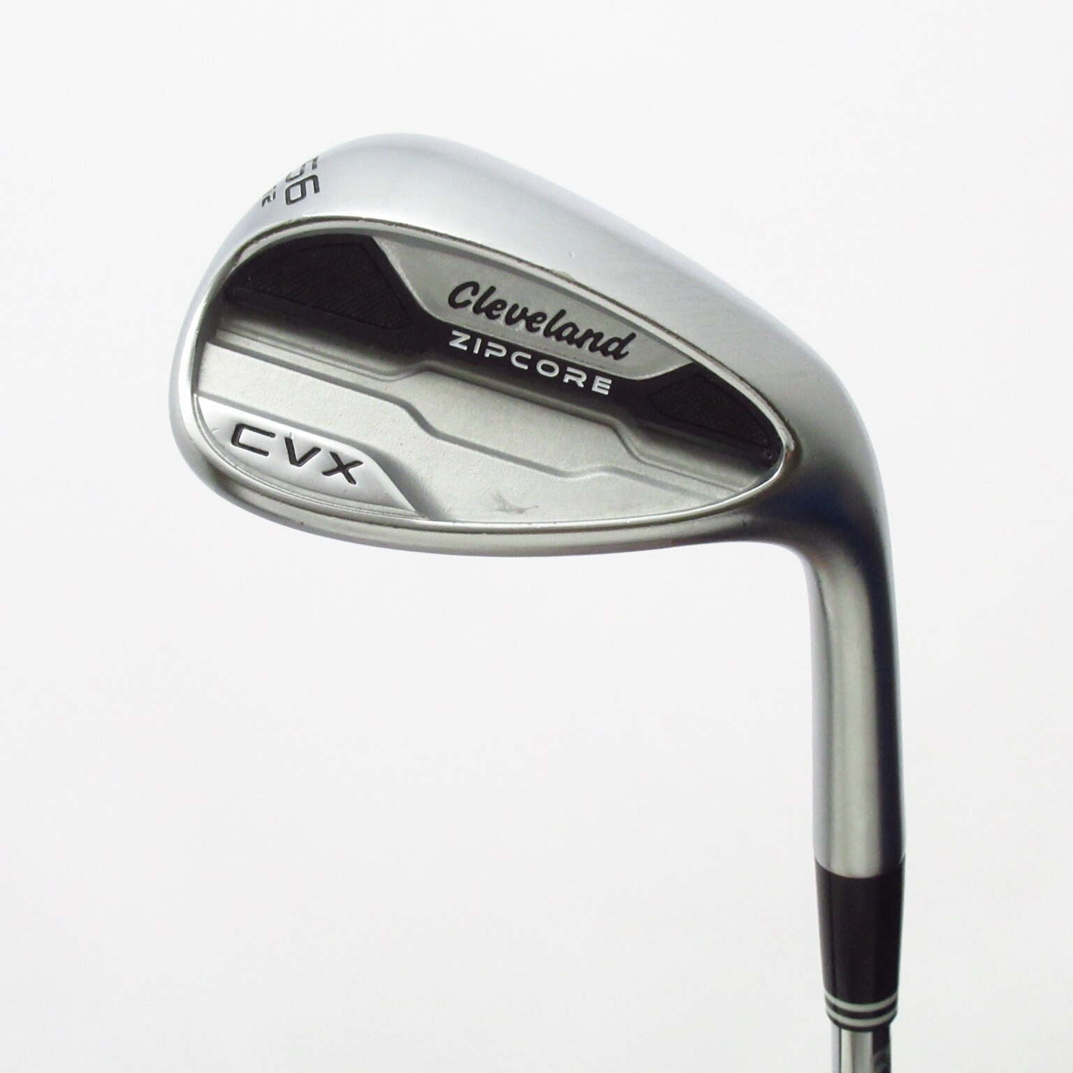 【中古ゴルフクラブ】クリーブランド CVX  ZIPCORE ウェッジ 2023 NSプロ 950GH AW【14日間返品OK】 中古】CVX ZIPCORE ウェッジ N.S.PRO 950GH 56-12 S C(ウェッジ（単品