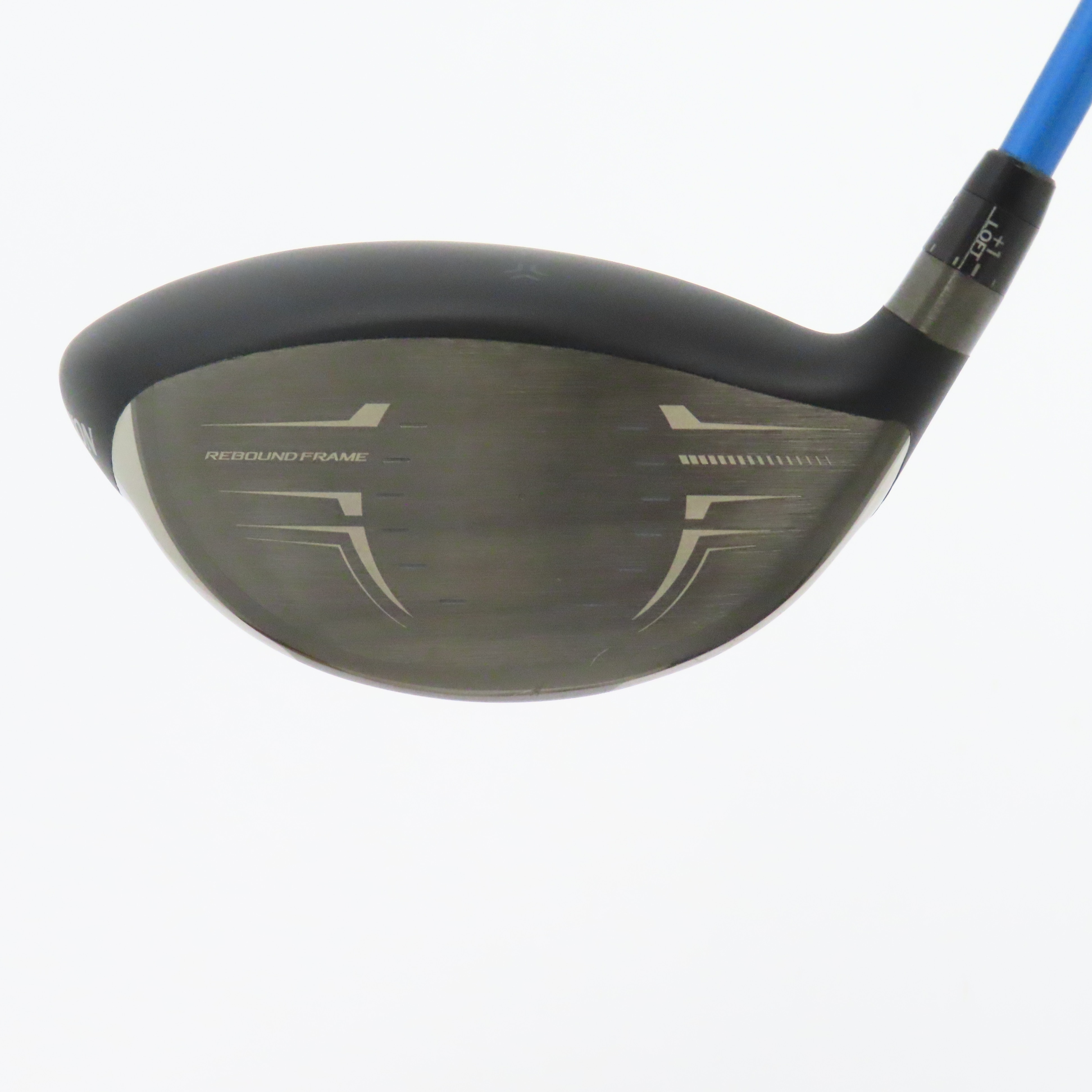 【中古ゴルフクラブ】ダンロップ　SRIXON　スリクソン ZX5 MkII LS ドライバー Speeder NX 50　シャフト：Speeder NX 50 中古】スリクソン ZX5 MkII ドライバー Speeder NX 50 9.5 S C
