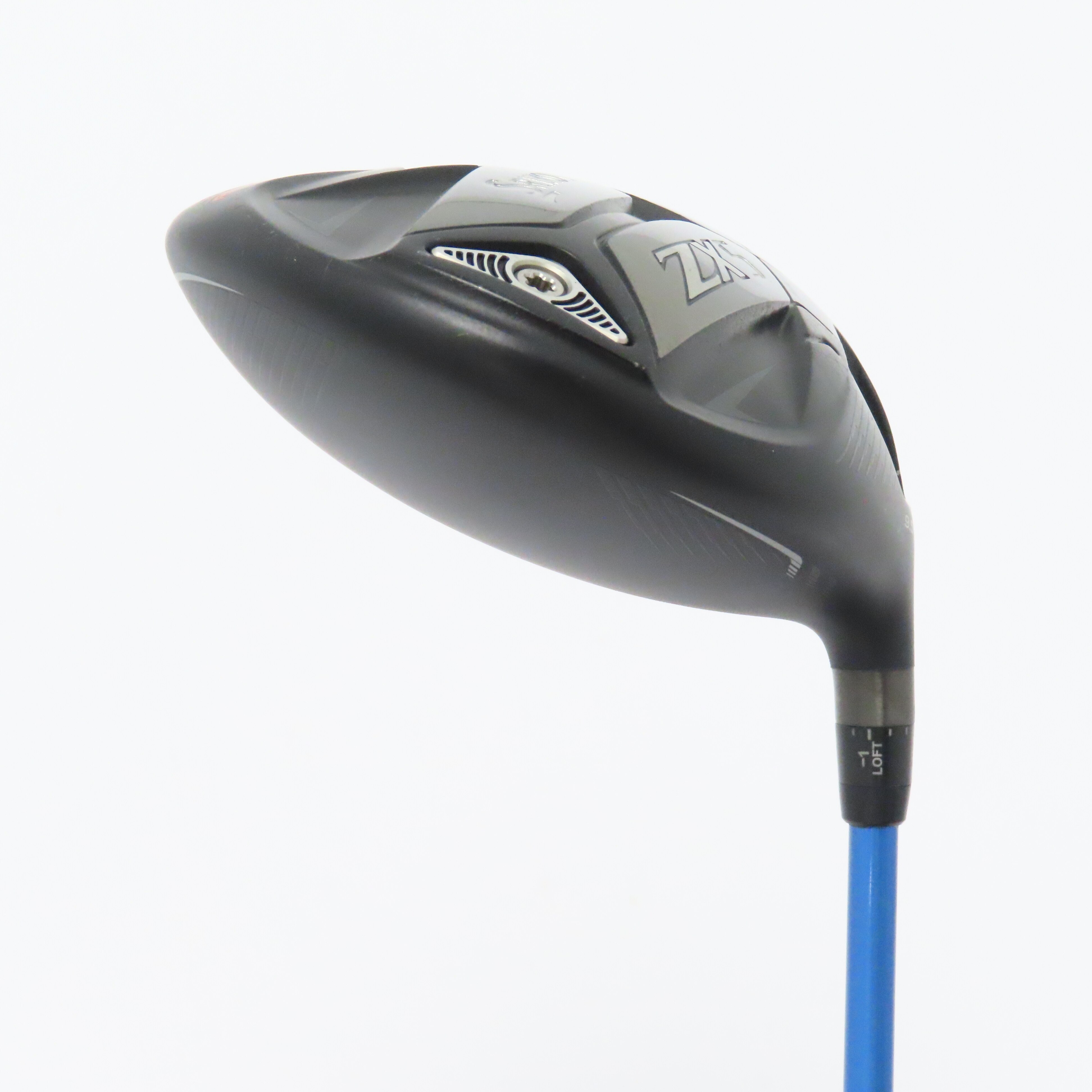 中古】スリクソン ZX5 MkII ドライバー Speeder NX 50 9.5 S C