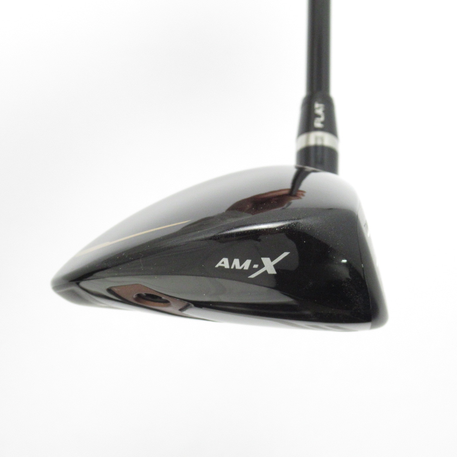 中古】RC AM-X Ti フェアウェイウッド コンポジットテクノオリジナル