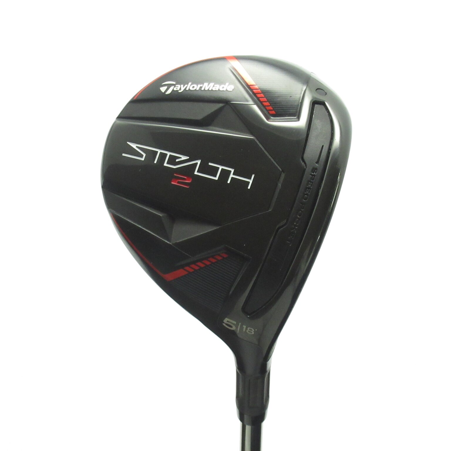 中古】ステルス2 フェアウェイウッド Diamana GT 60 18 S C