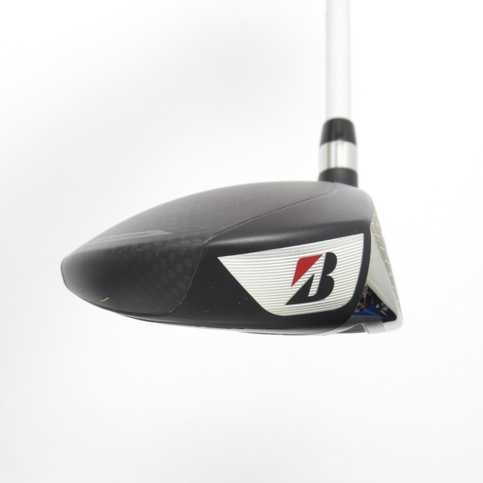 【中古ゴルフクラブ】ブリヂストン　BRIDGESTONE GOLF　BX2 HT フェアウェイウッド Diamana BS50 II　シャフト：Diamana BS50 II 中古】BX2 HT フェアウェイウッド Diamana BS50 II 15 R C