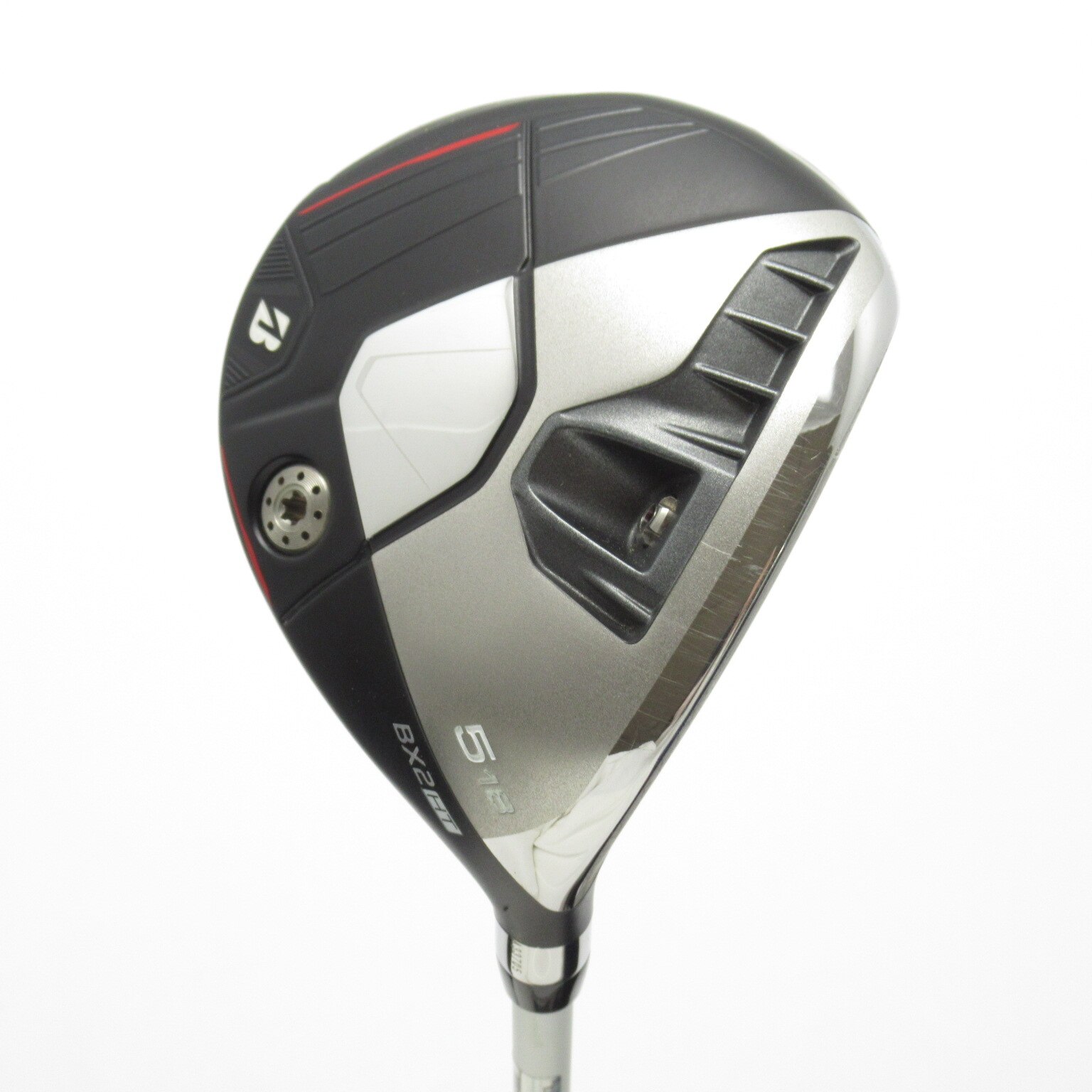 中古】BX2 HT フェアウェイウッド Diamana BS50 II 18 R C