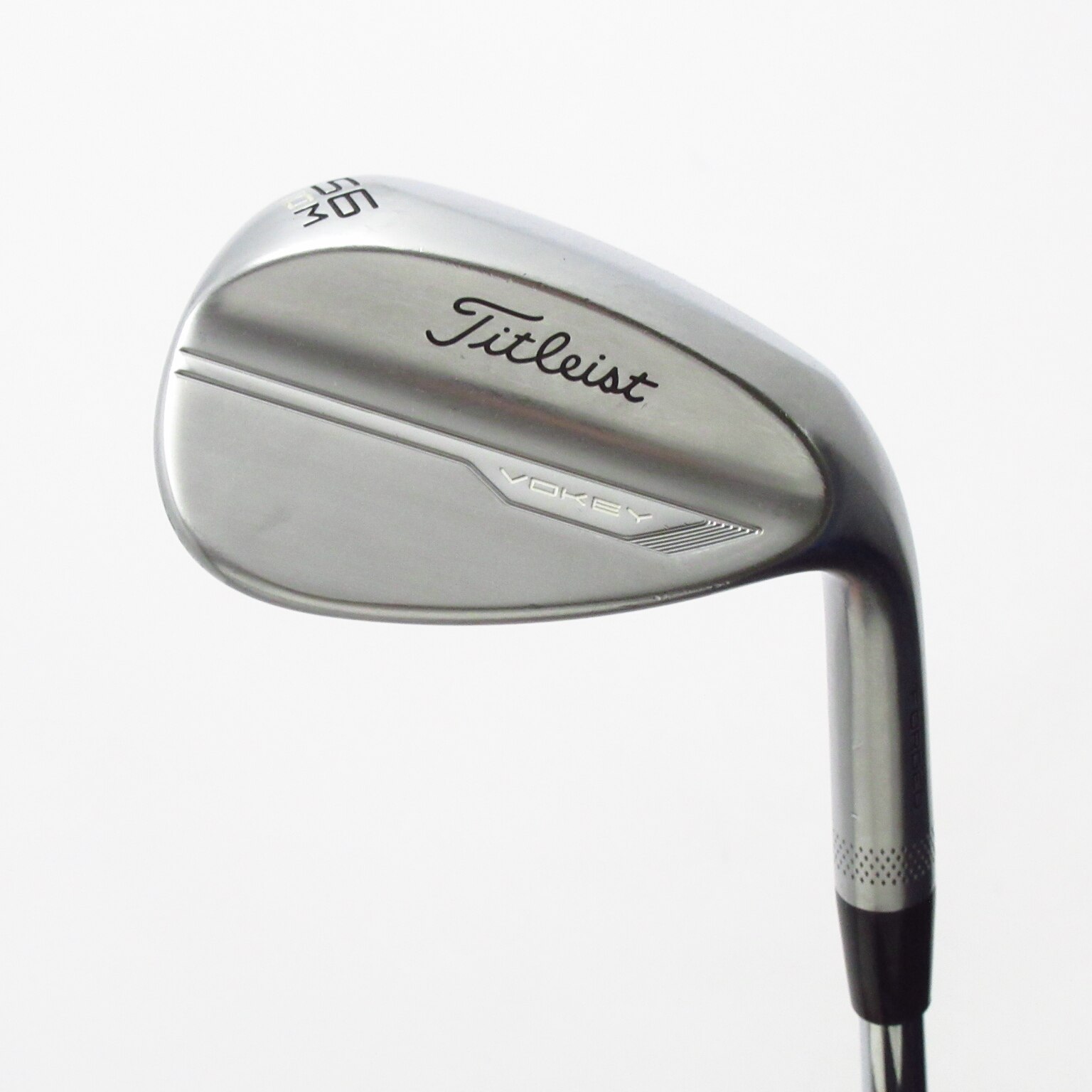 中古】ボーケイ フォージド 2021 ウェッジ Dynamic Gold 56-10 S200 C