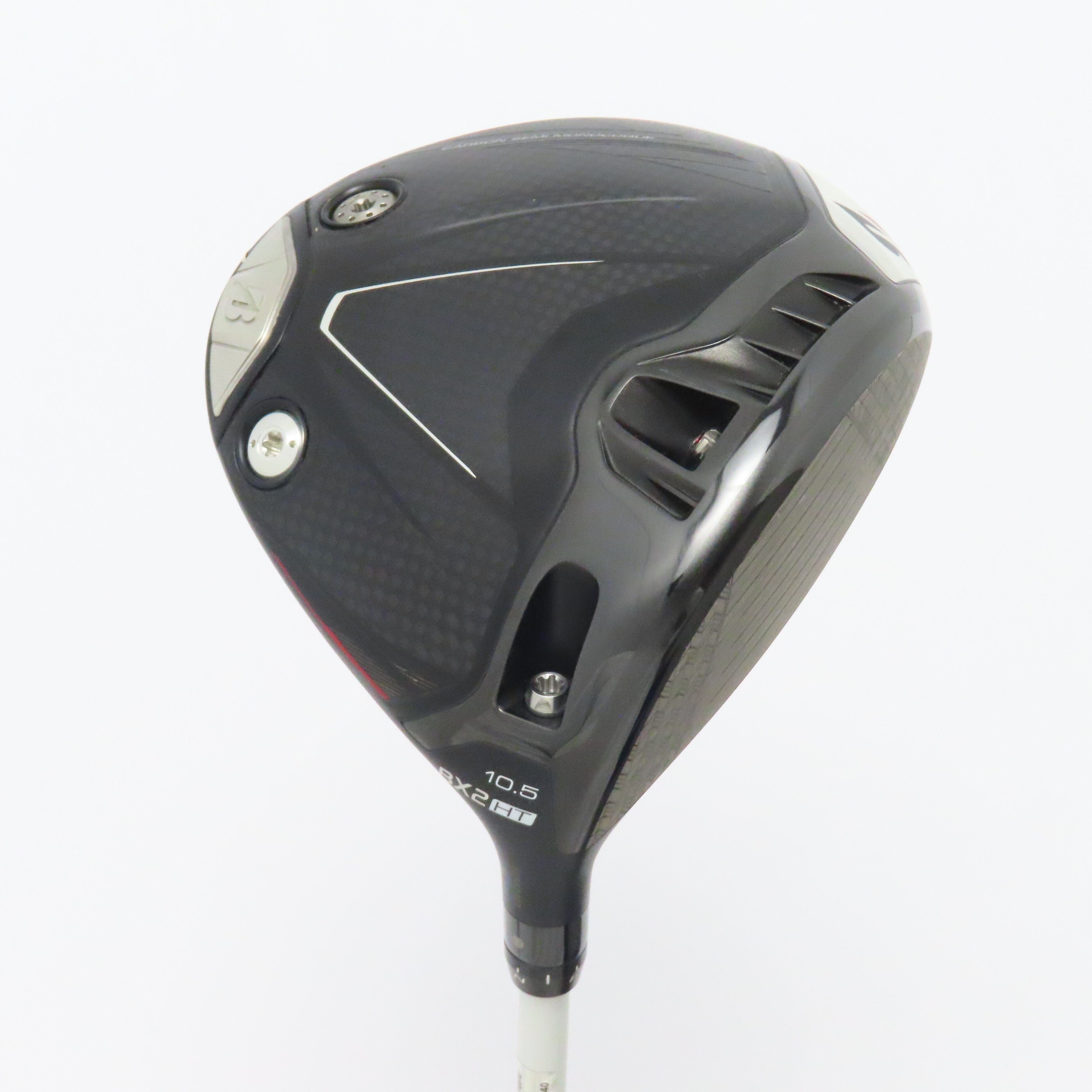 中古】BX2 HT ドライバー Diamana BS50 II 10.5 R C(ドライバー（単品