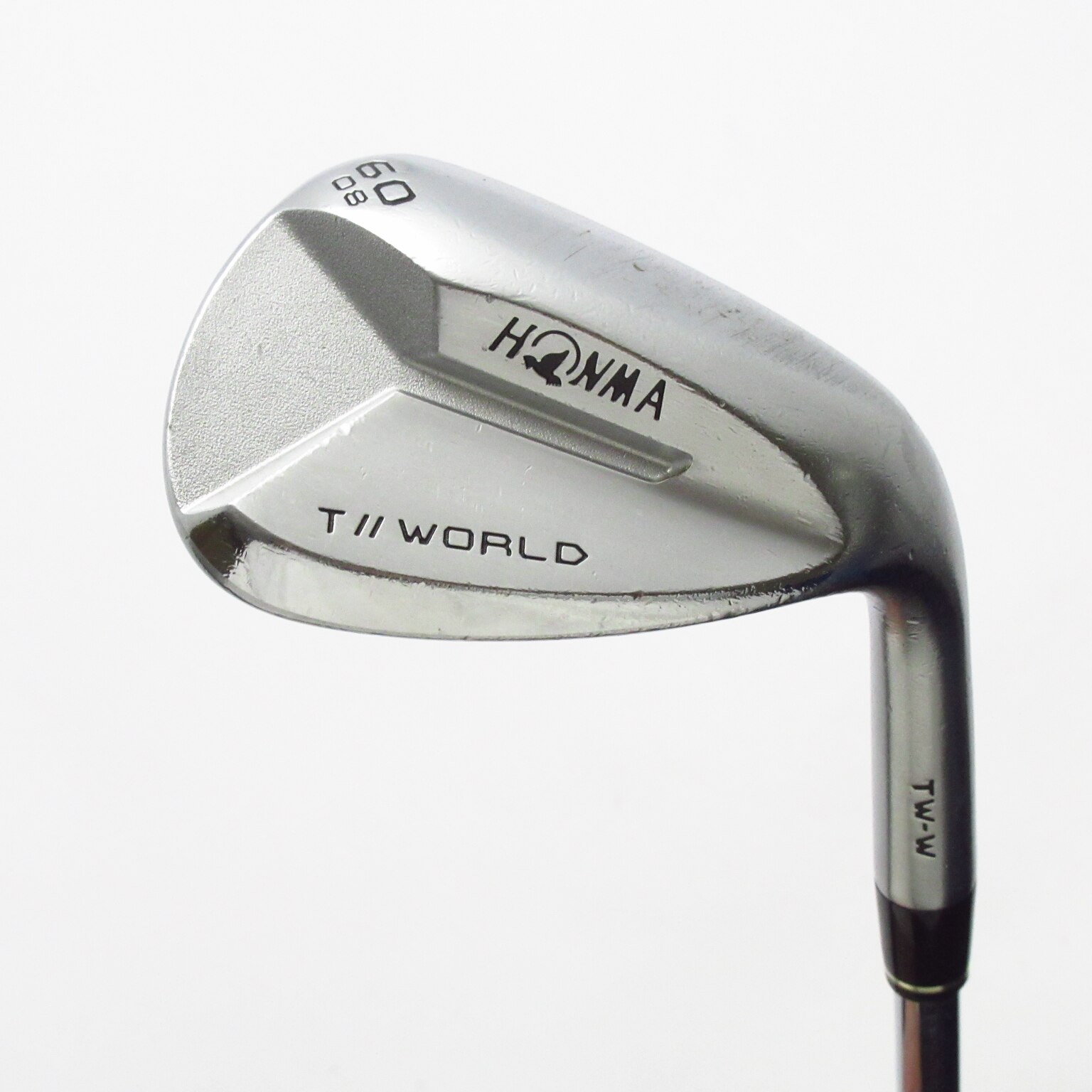 中古】本間ゴルフ ウェッジ 通販｜GDO中古ゴルフクラブ