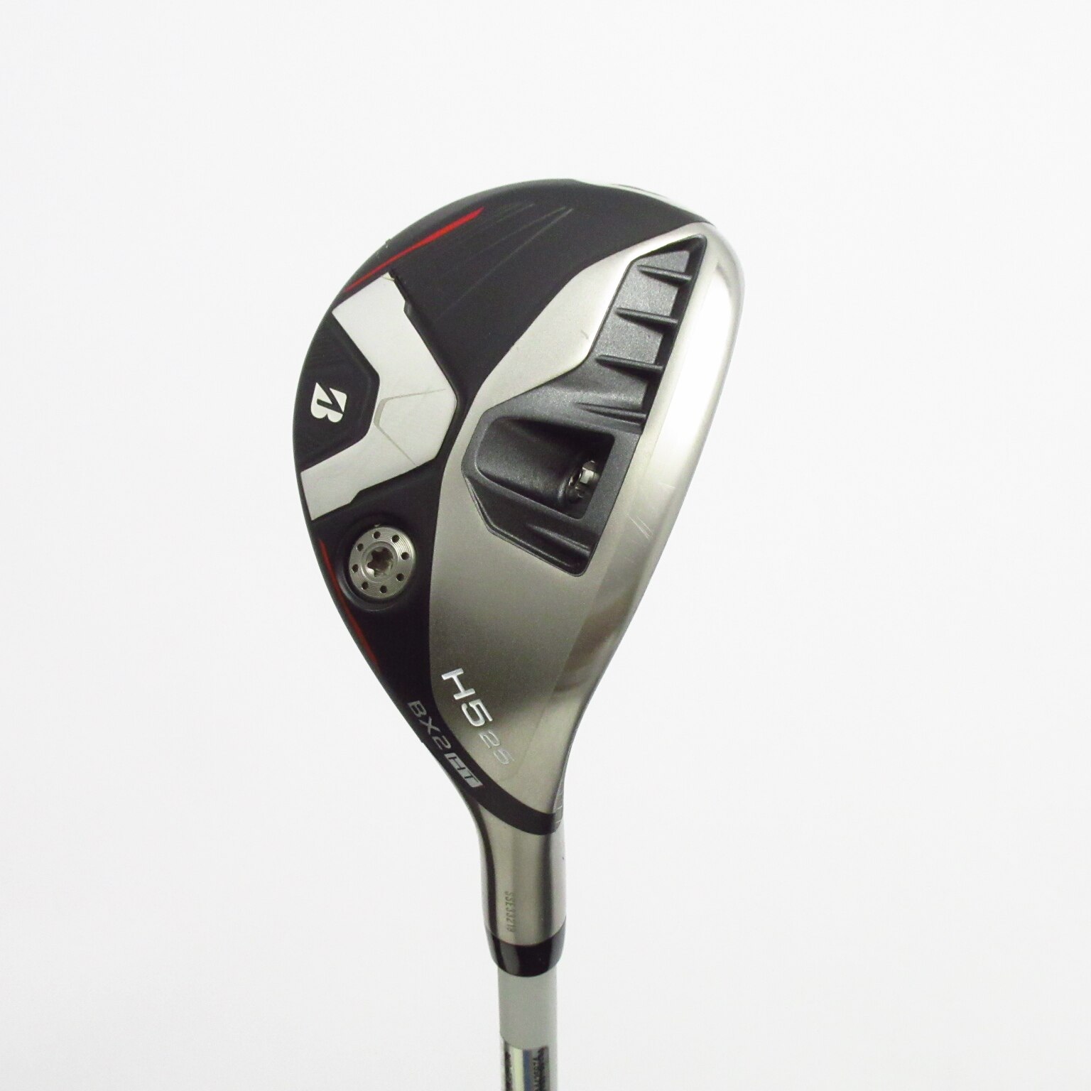 中古】BX2 HT ユーティリティ Diamana BS50h II 25 R C(ユーティリティ