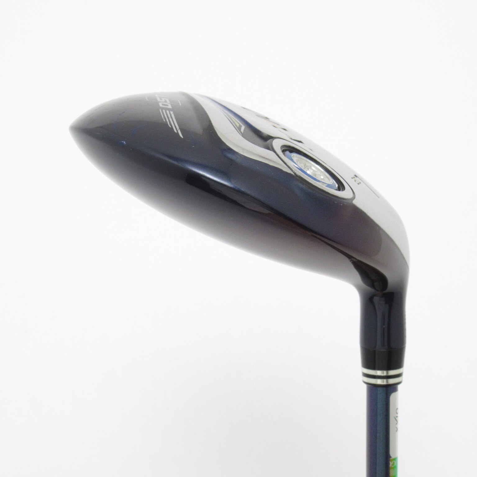 中古】ゼクシオ ナイン(2016) フェアウェイウッド MP900 20 R CD