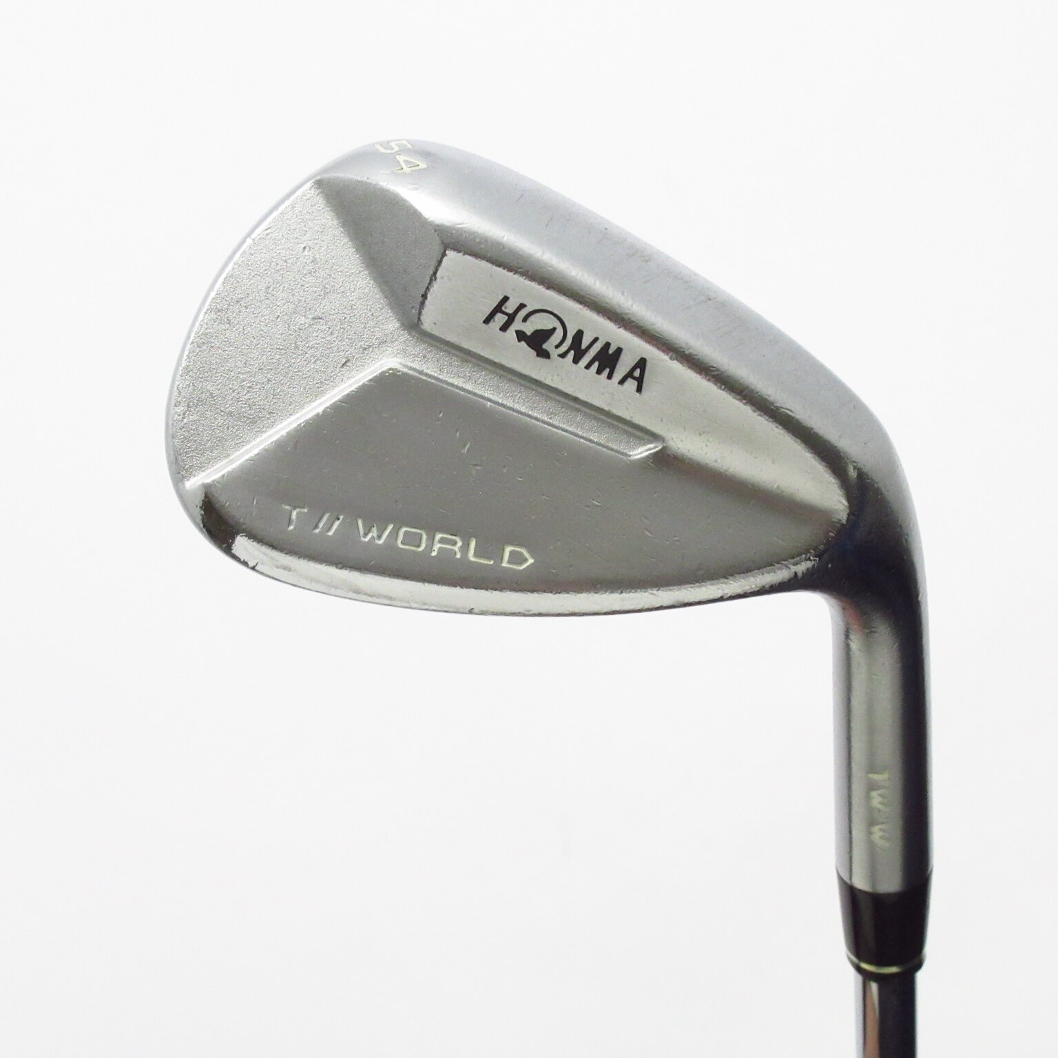 中古】本間ゴルフ ウェッジ 通販｜GDO中古ゴルフクラブ