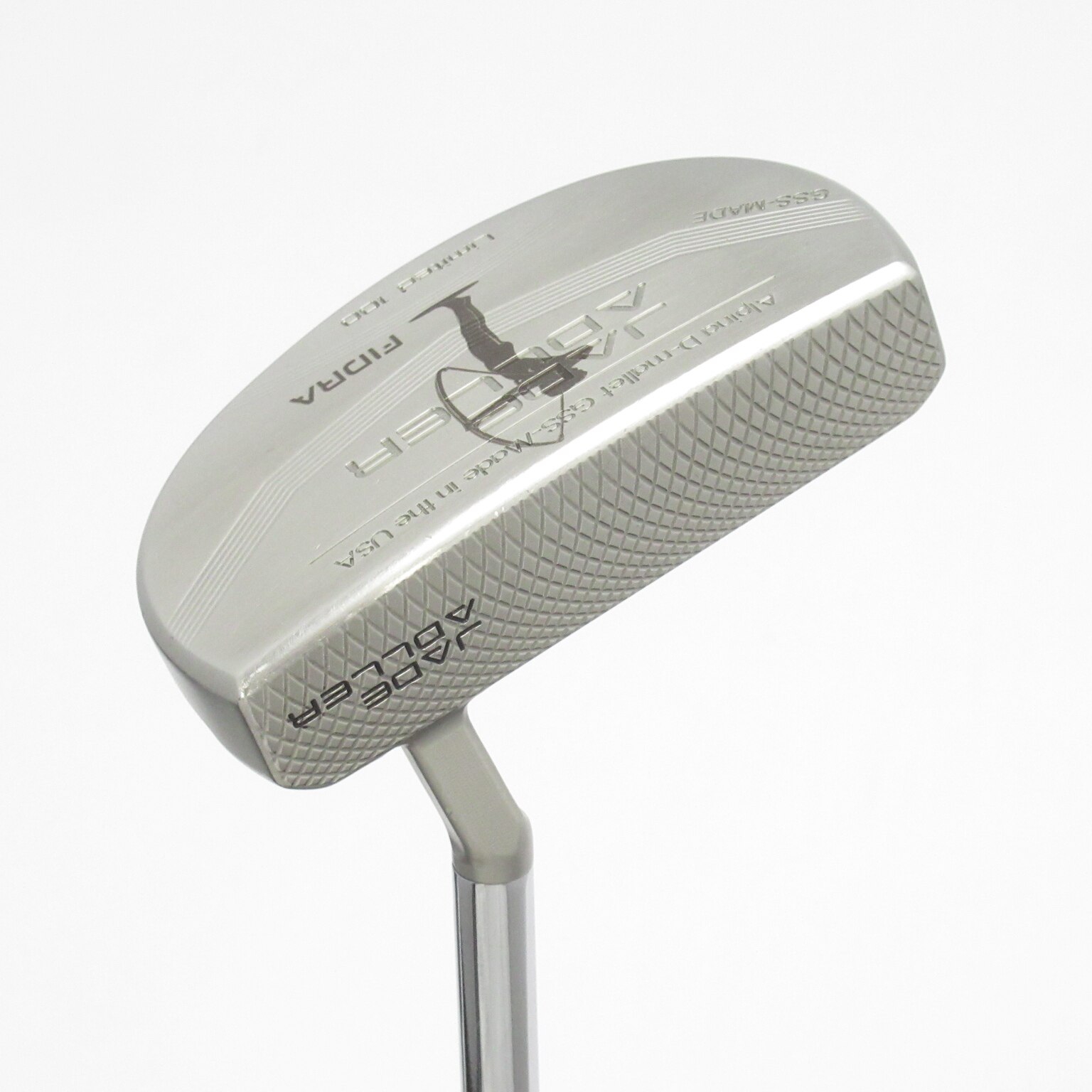 【新品】JADE ADLLER GSS CONCAVE FIDRA パター 0000685504.jpg?h=133&w=133