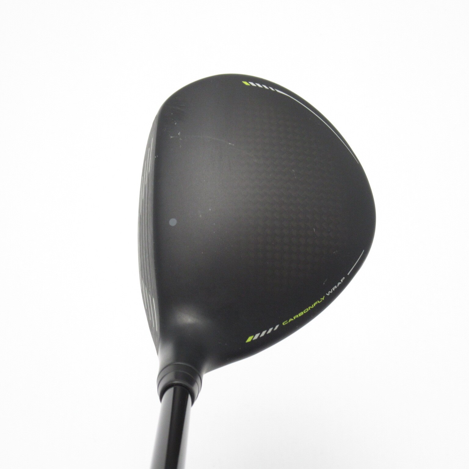 中古】G430 MAX フェアウェイウッド ALTA J CB BLACK 18 R C