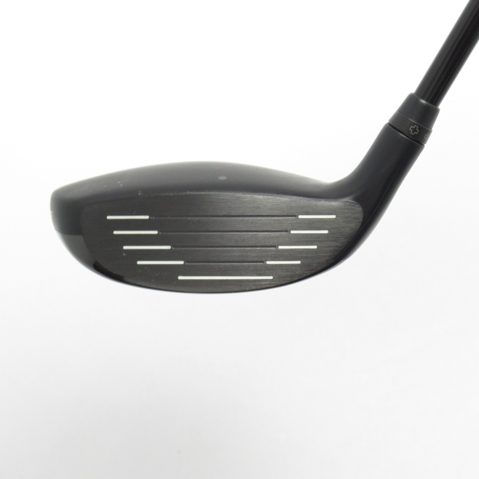 中古】G430 MAX フェアウェイウッド ALTA J CB BLACK 18 R C