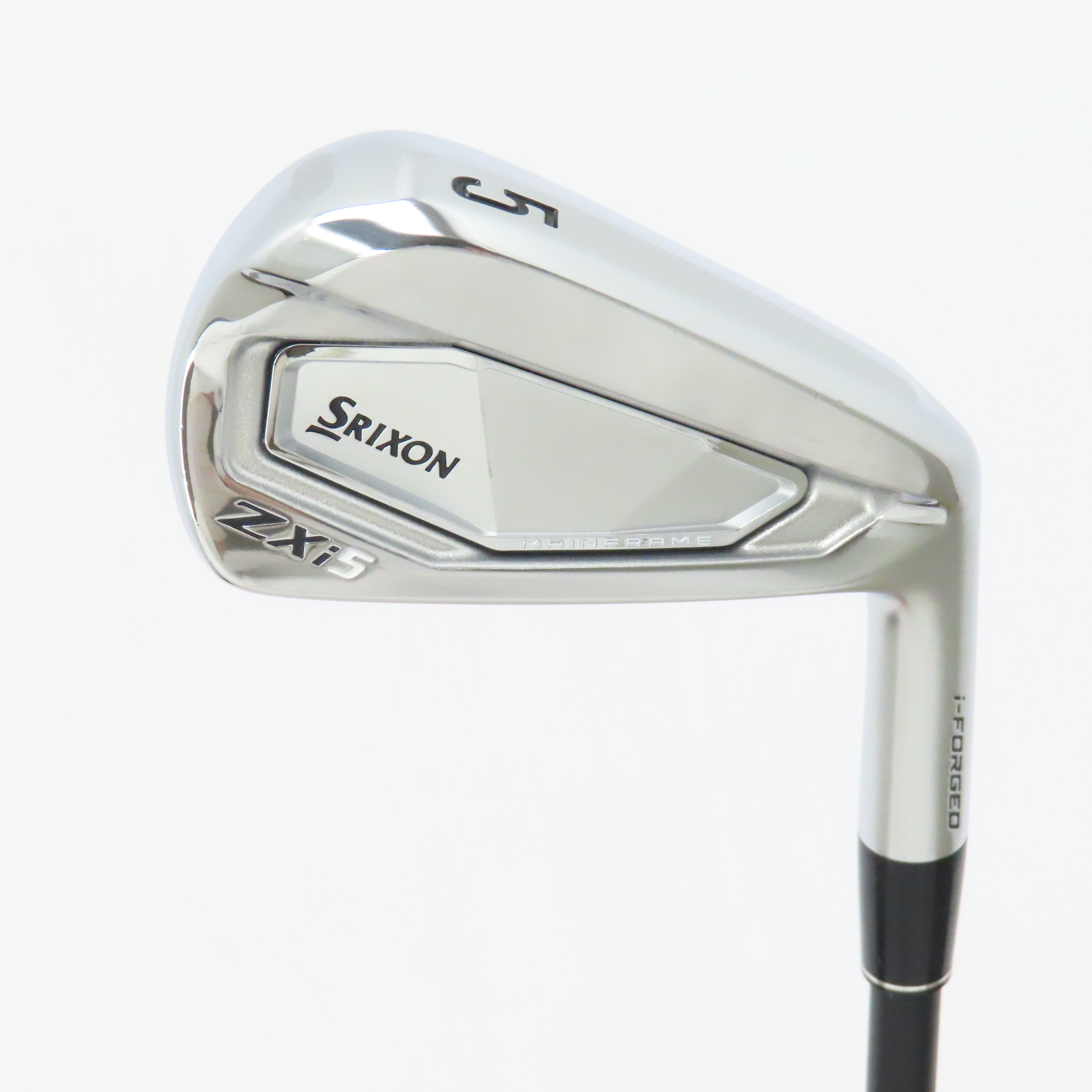 中古】スリクソン Zxi5 アイアンセット (ダンロップ) スリクソン 通販