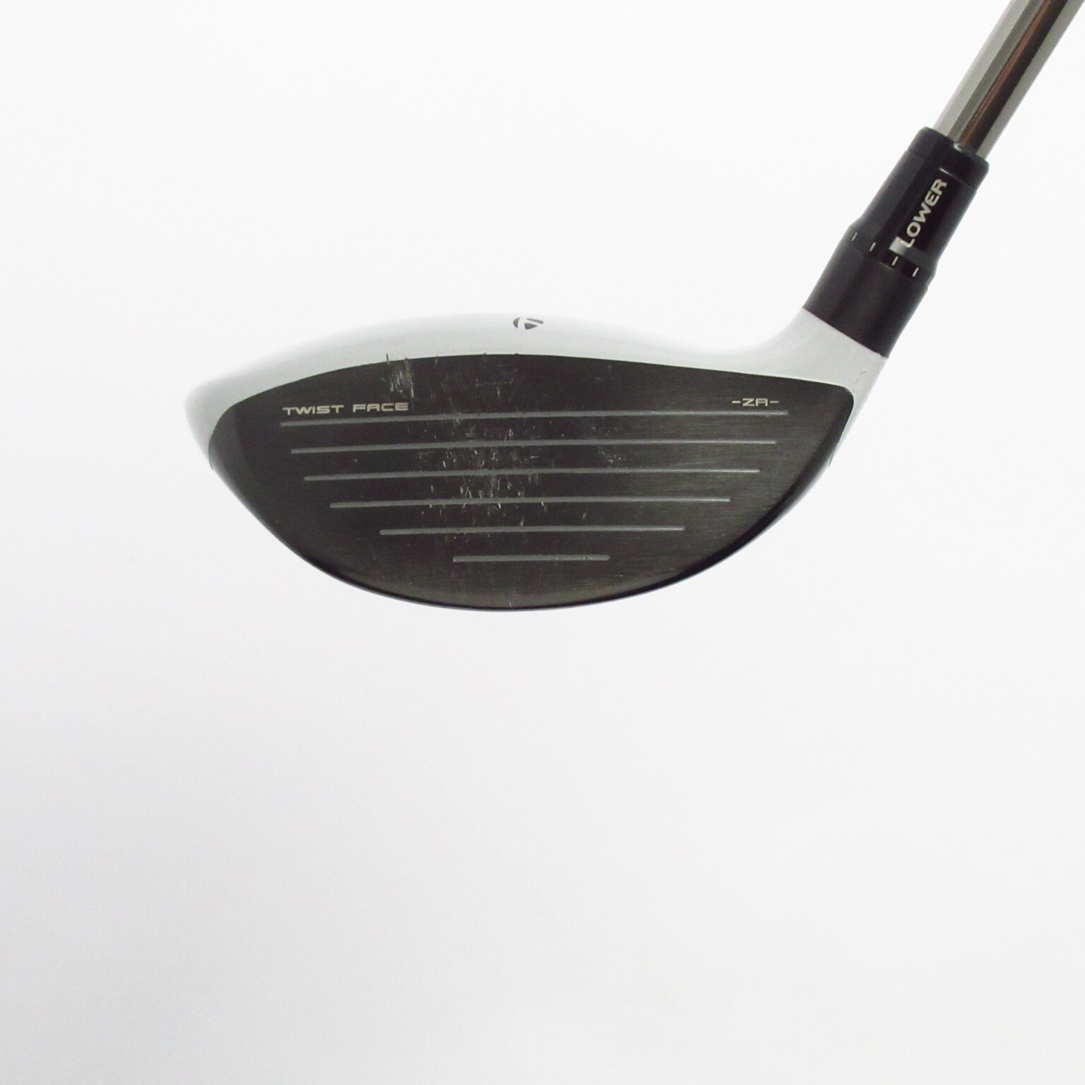 中古】SIM フェアウェイウッド Diamana ZF60 19 S CD(フェアウェイ