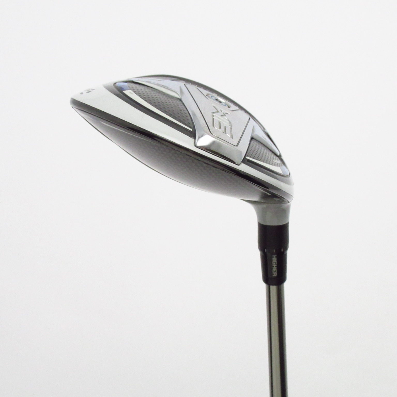 中古】SIM フェアウェイウッド Diamana ZF60 19 S CD(フェアウェイ