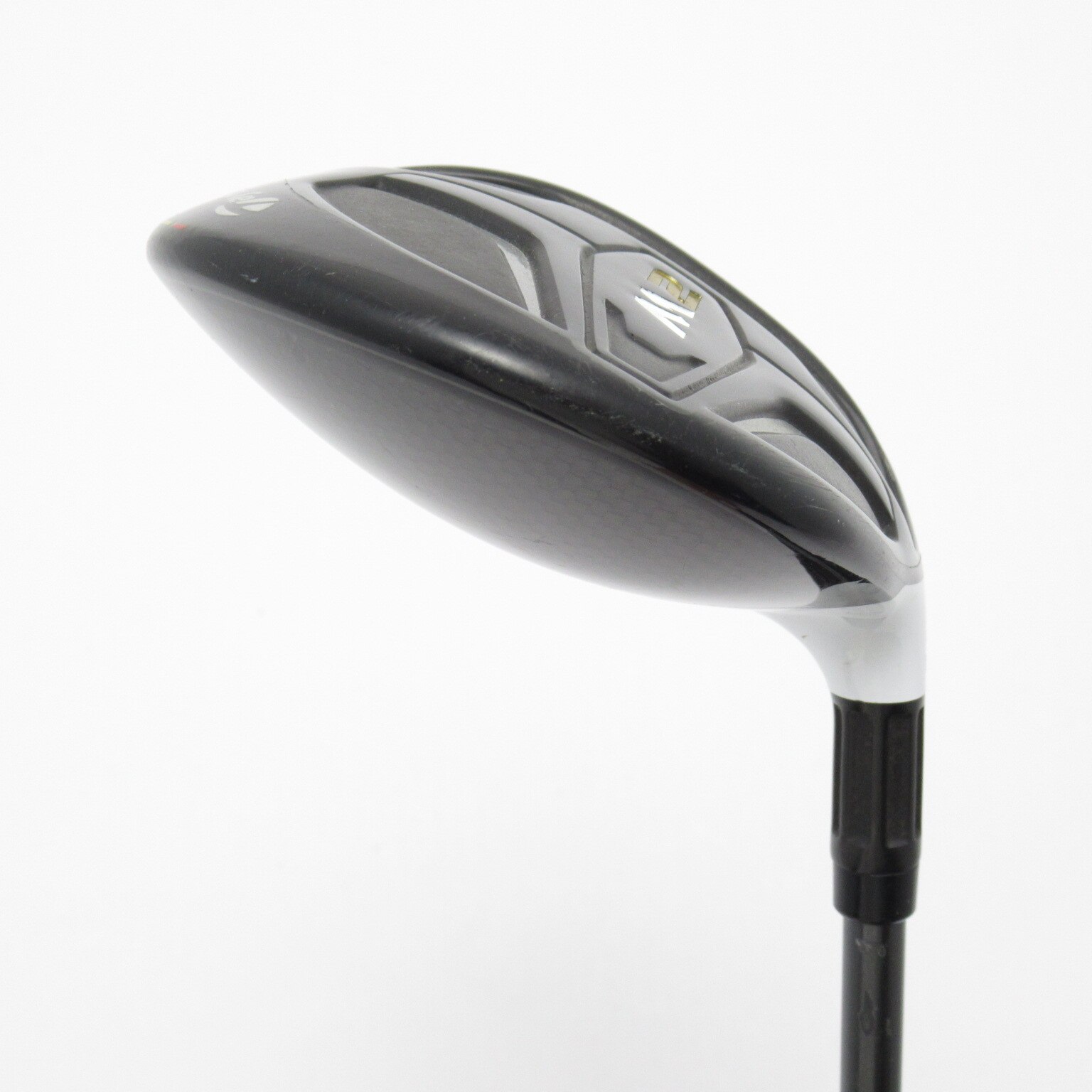 中古】M2 フェアウェイウッド TM1-216 15 R D(フェアウェイウッド