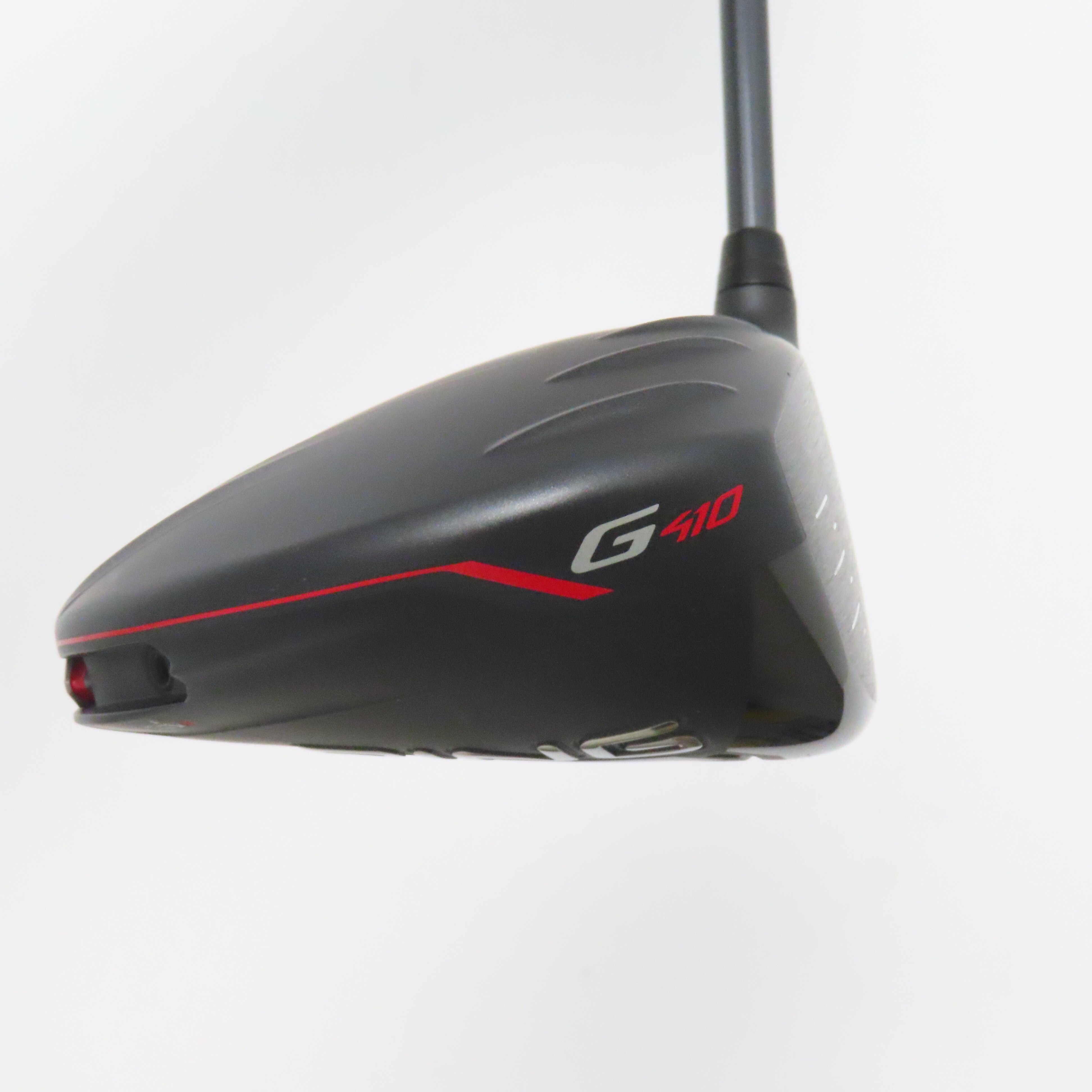 中古】G410 PLUS ドライバー ALTA J CB RED 10.5 S CD(ドライバー