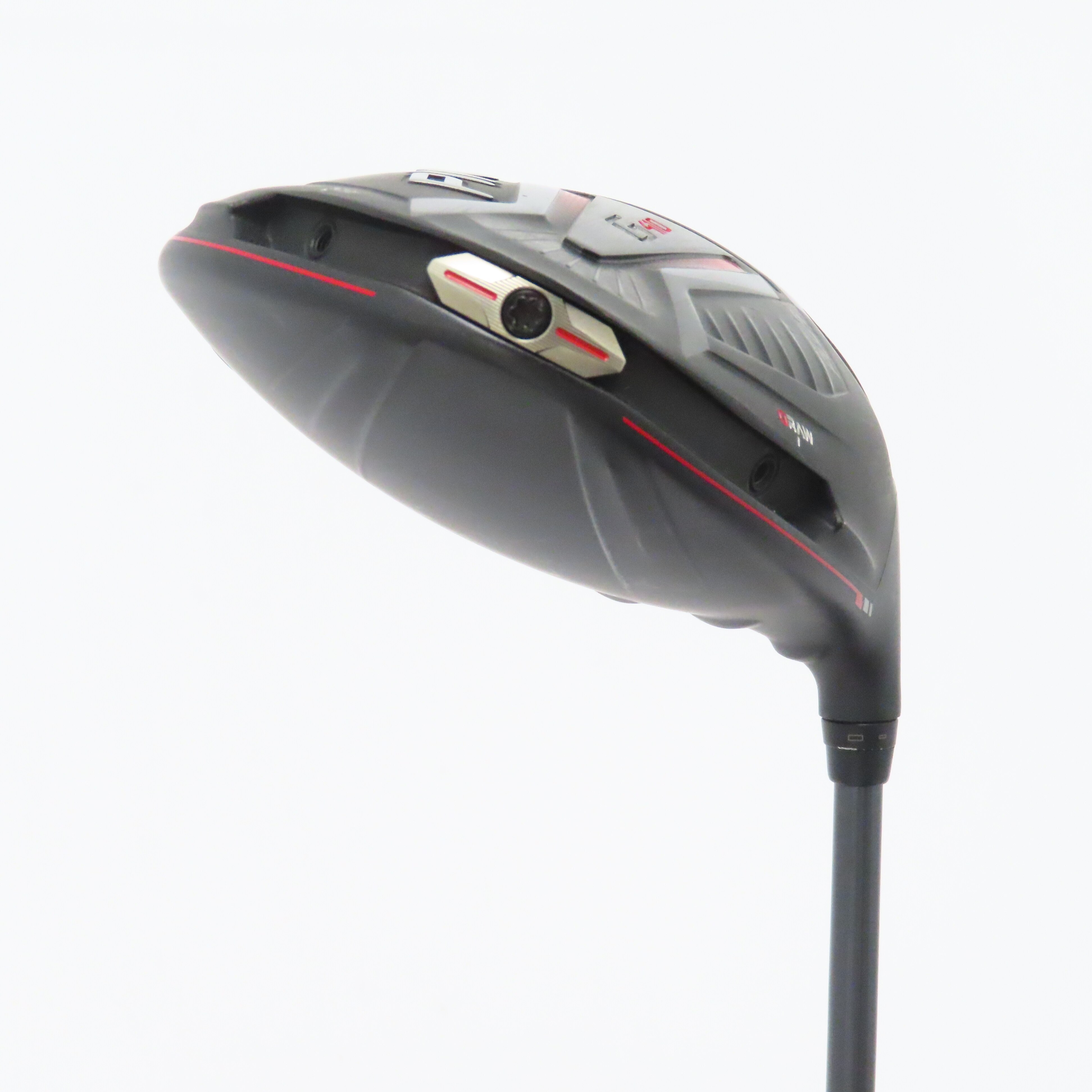 中古】G410 PLUS ドライバー ALTA J CB RED 10.5 S CD(ドライバー