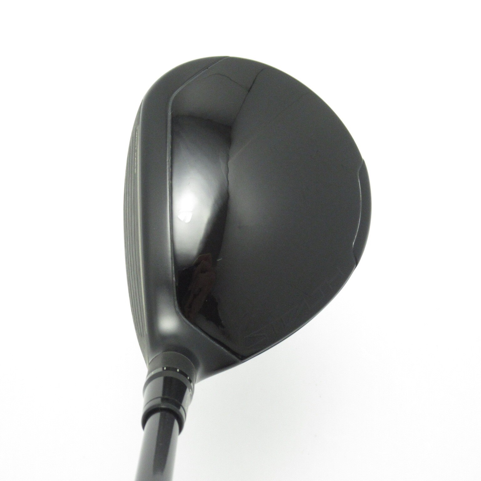 中古】ステルス2 PLUS フェアウェイウッド Diamana TM50 18 SR BC