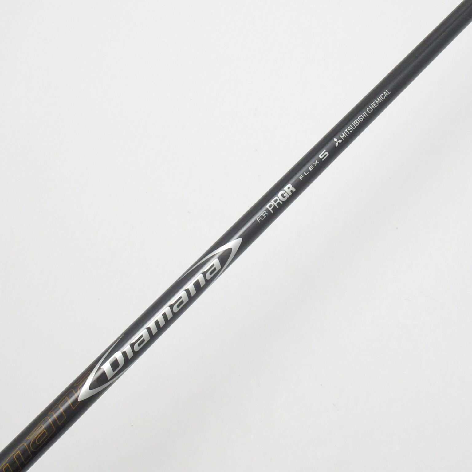 中古】RS5 ドライバー Diamana FOR PRGR 9.5 S D(ドライバー（単品