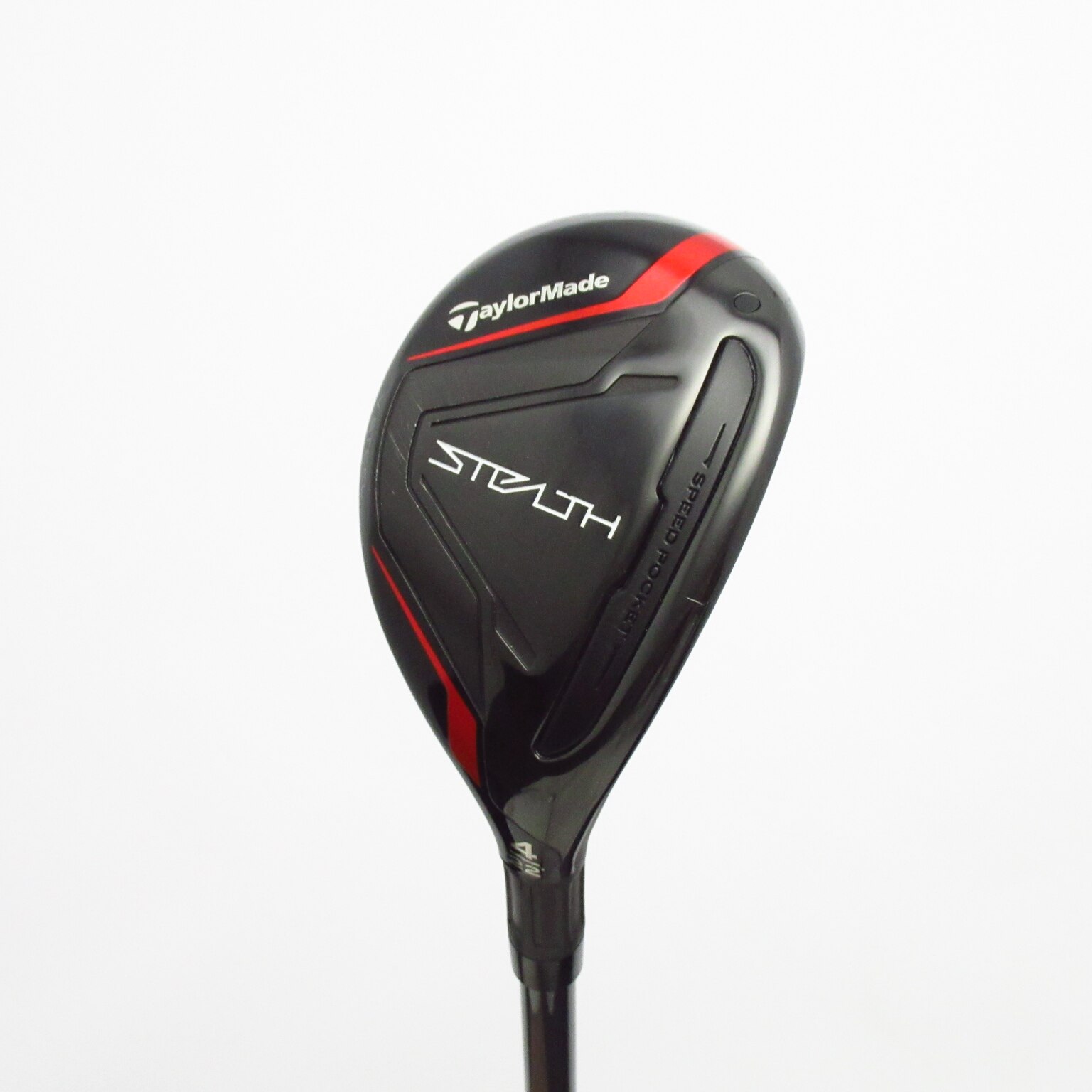 【中古ゴルフクラブ】テーラーメイド　STEALTH　ステルス PLUS RESCUE ユーティリティ TENSEI SILVER TM70(2022)　シャフト：TENSEI SI… 中古】ステルス RESCUE ユーティリティ TENSEI RED TM60(2022) 22 R BC