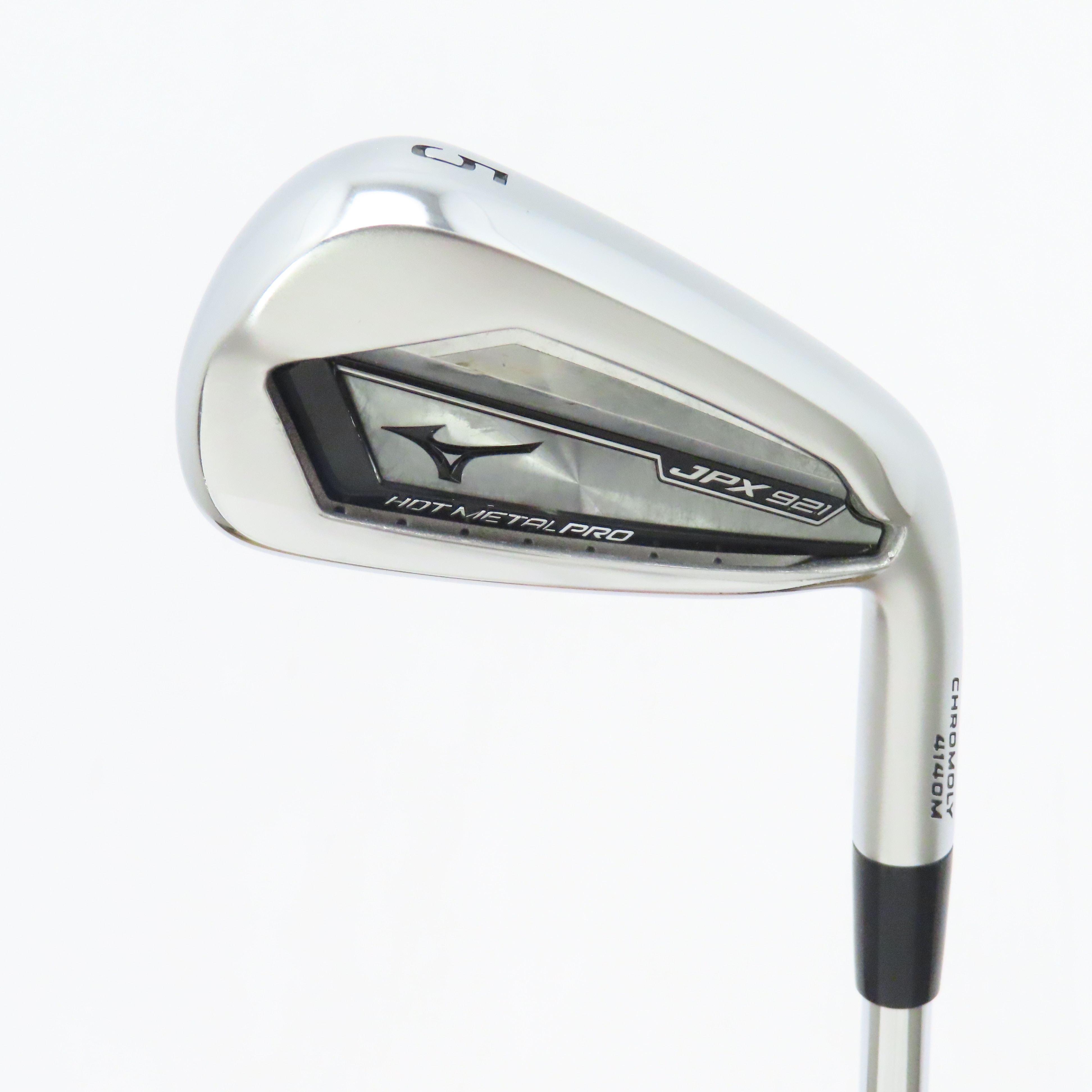 中古】JPX921 HOT METAL PRO アイアン N.S.PRO 950GH neo 22 S CD