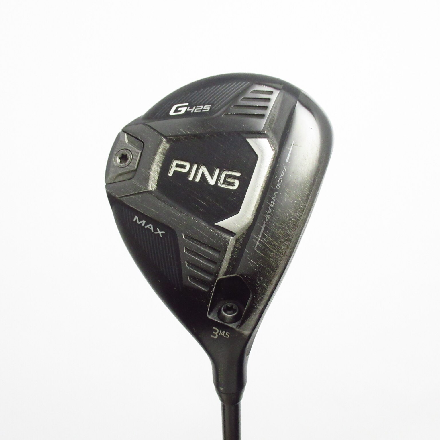 【中古ゴルフクラブ】ピン G425 MAX フェアウェイ ALTA J CB SLATE 3W【14日間返品OK】 中古】G425 MAX フェアウェイウッド ALTA J CB SLATE 14.5 S CD