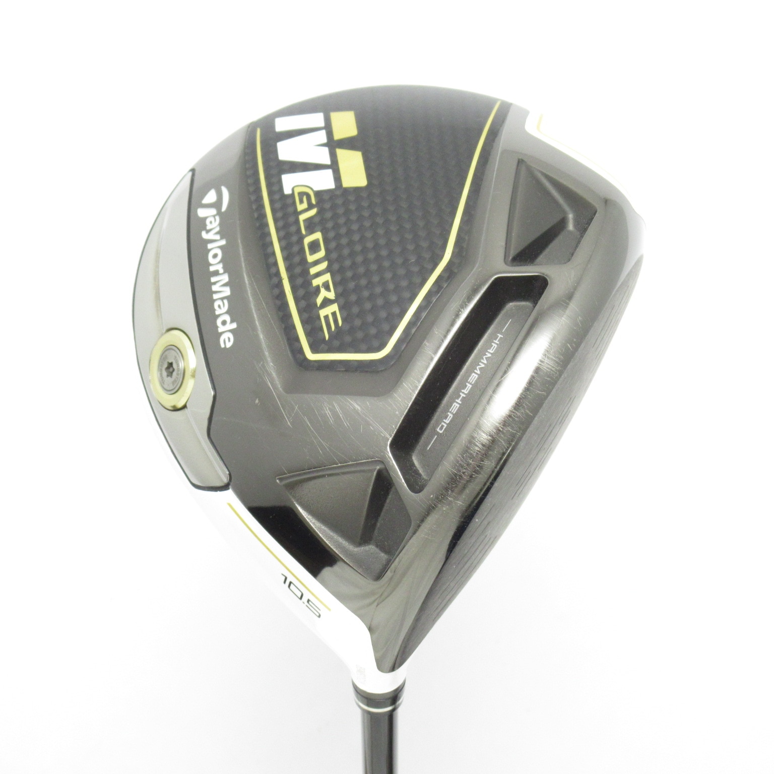 中古】Mグローレ ドライバー (テーラーメイド) 通販｜GDO中古ゴルフクラブ