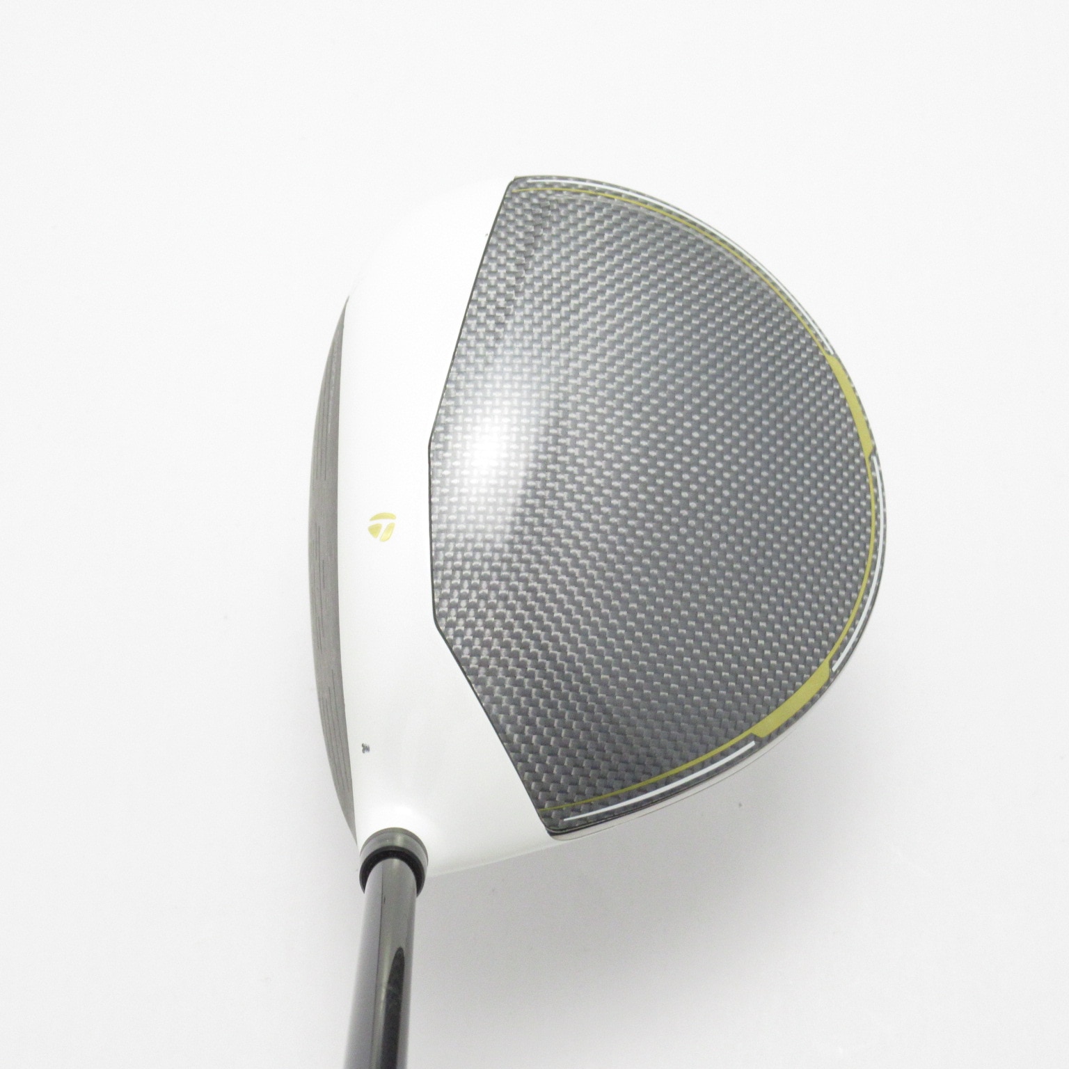 中古】M GLOIRE ドライバー Speeder EVOLUTION TM 10.5 SR C