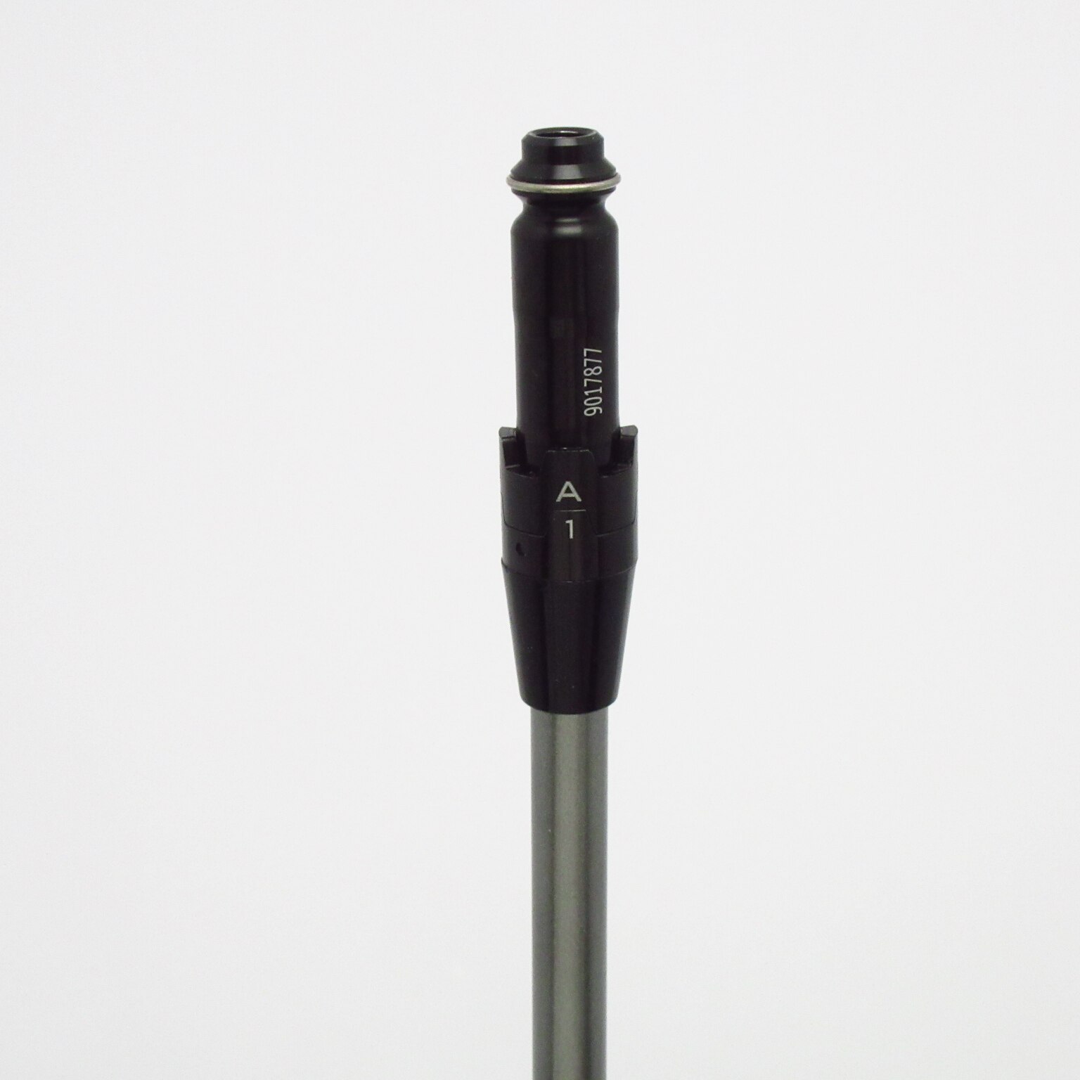 中古】タイトリスト 純正シャフト ドライバー用_スリーブ付 TSP310 60