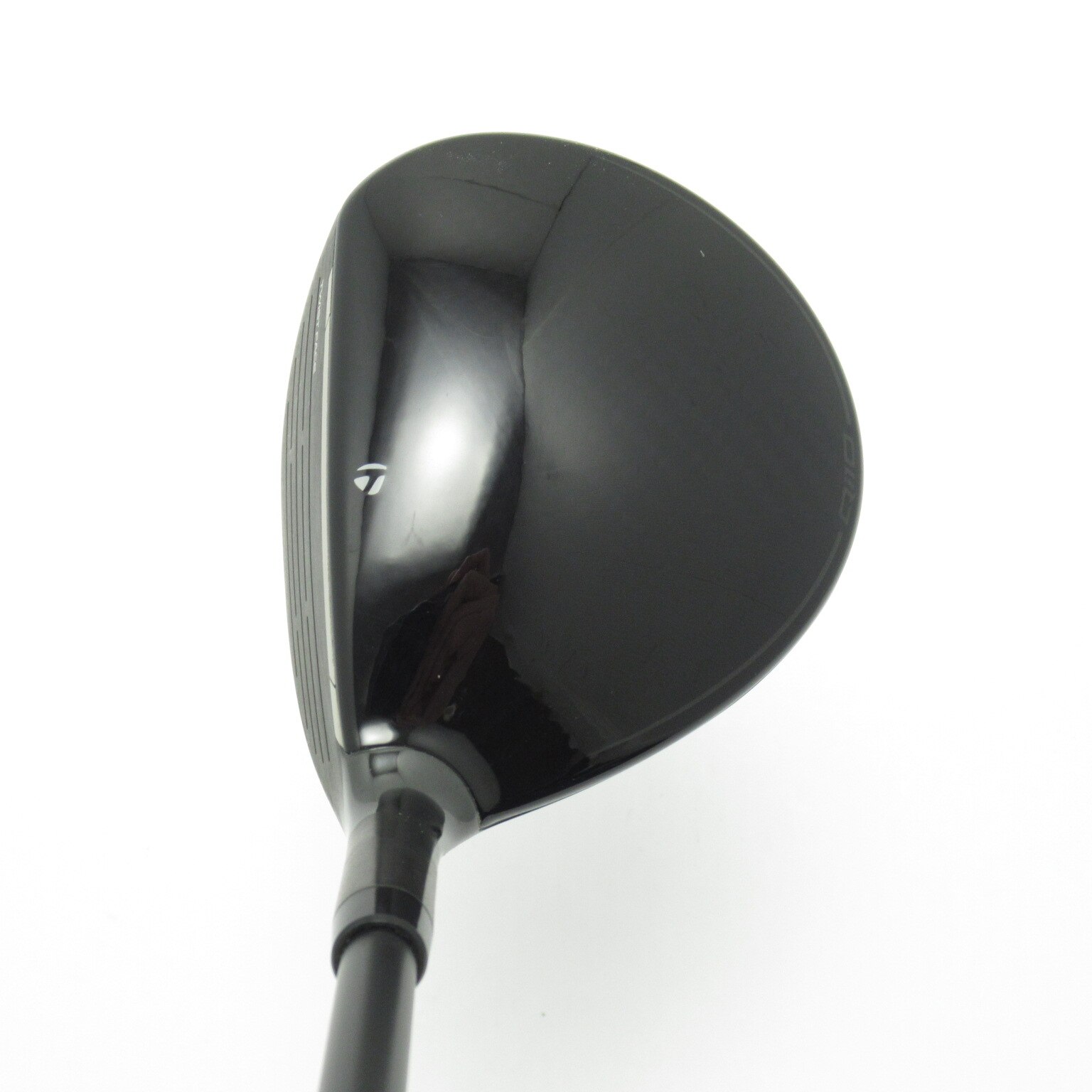 中古】Qi10 フェアウェイウッド Speeder NX BLACK 60 18 S C