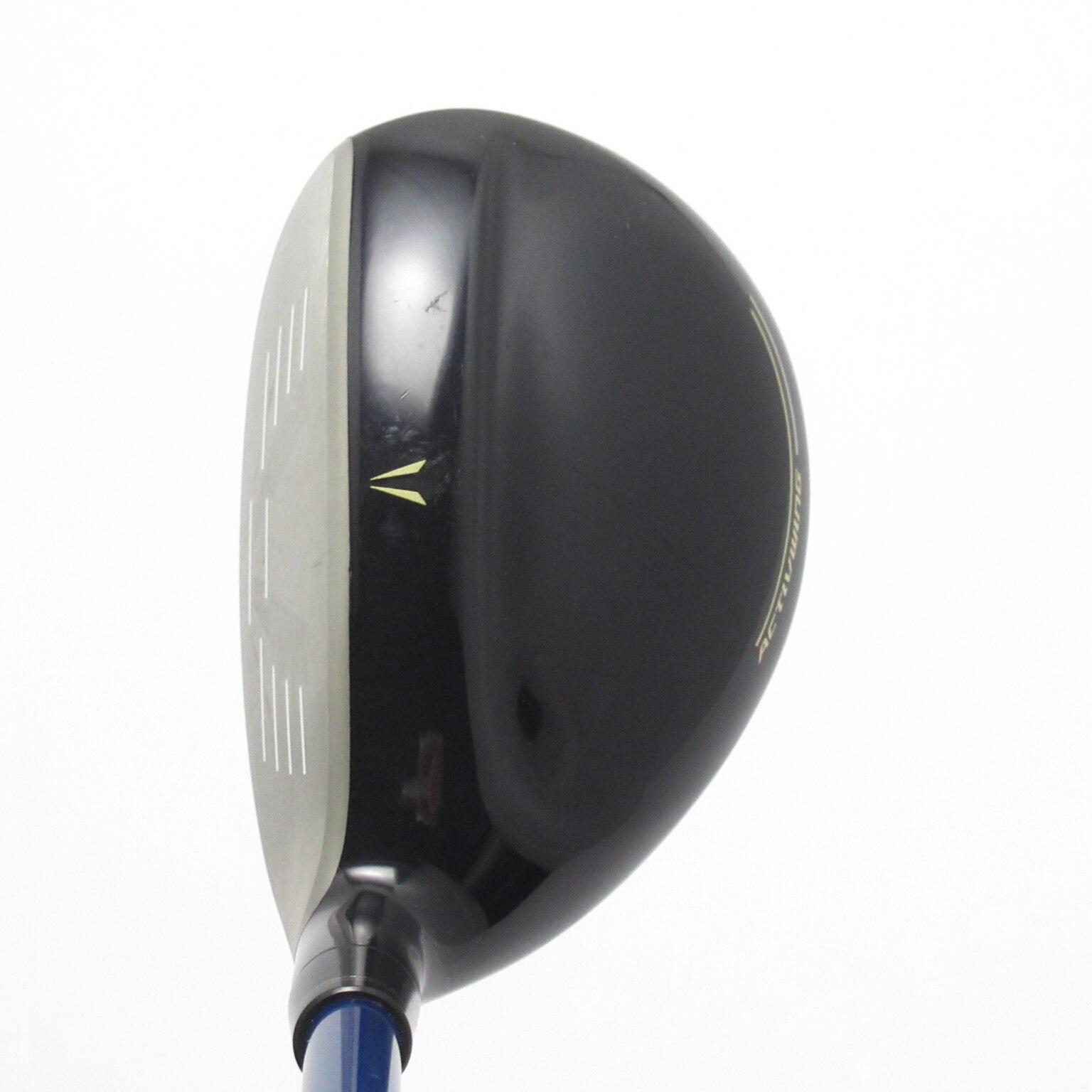 中古】ゼクシオ 13(2024) ユーティリティ MP1300カーボン 20 S CD