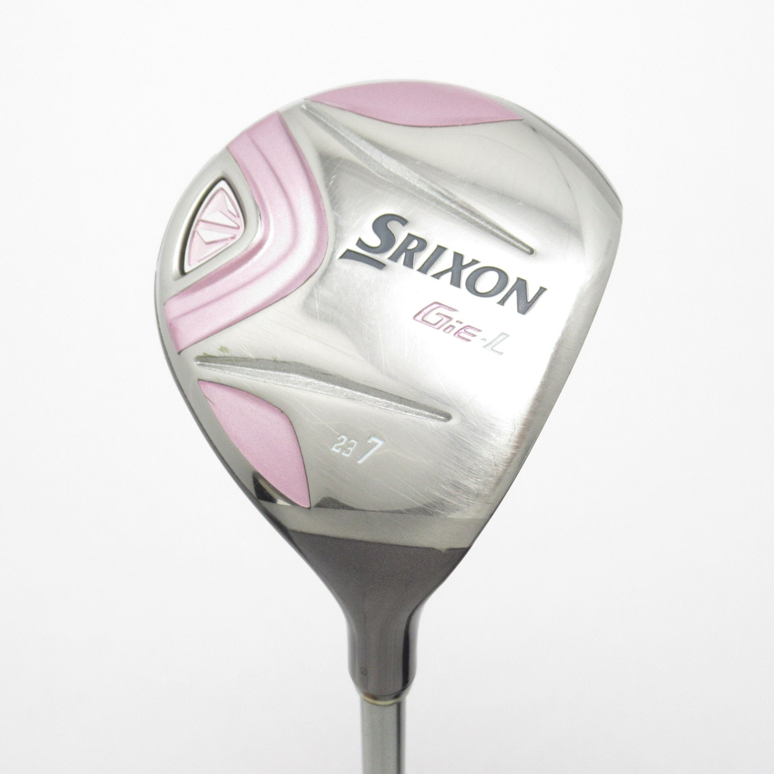 美品Srixon Gieレディースドライバー スリクソンゴルフクラブ初心者中古L 中古】スリクソン ドライバー (ダンロップ) 通販｜GDO中古ゴルフクラブ