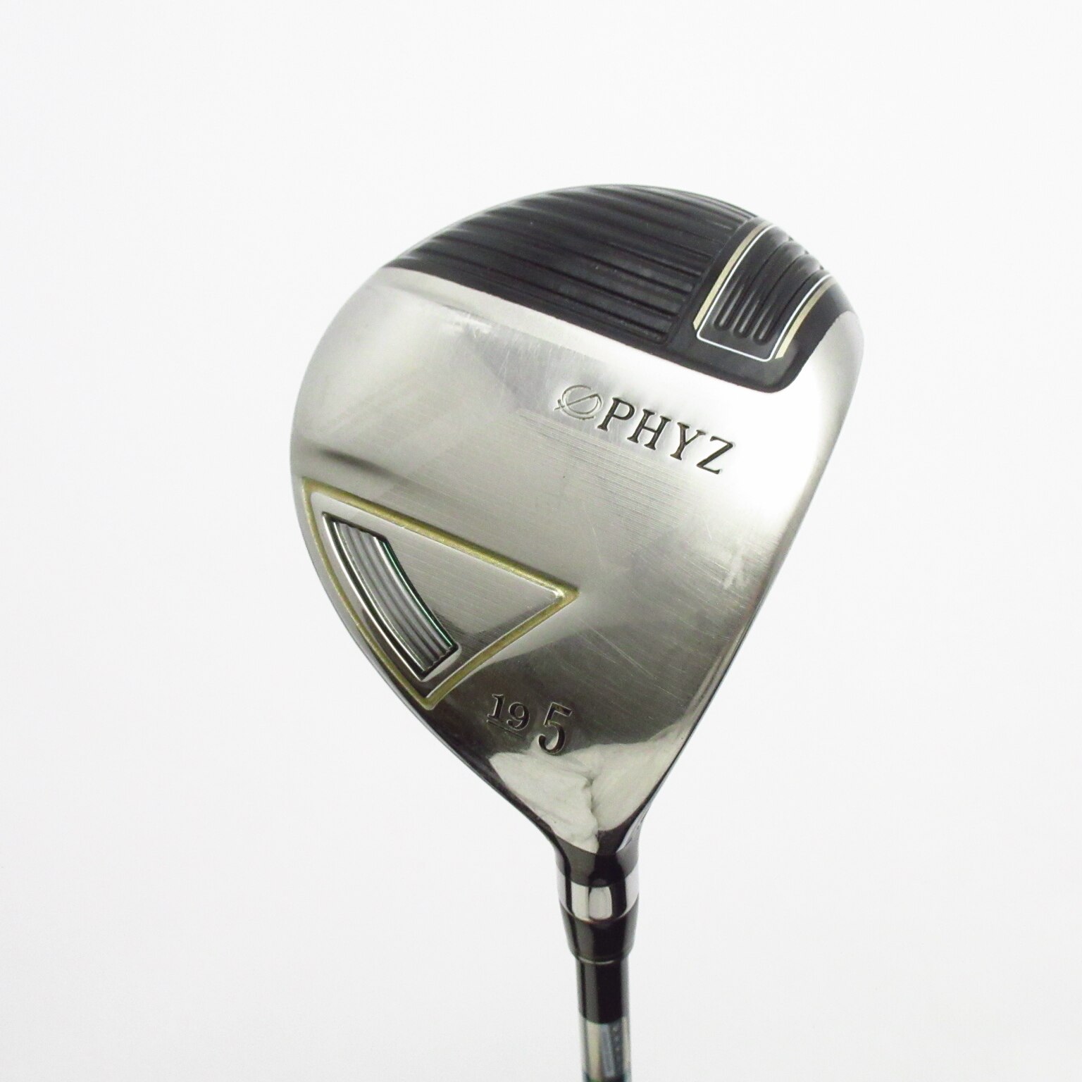 中古 激安[036] ブリヂストン PHYZ 2014/PZ-504F/R/17 ブリヂストン