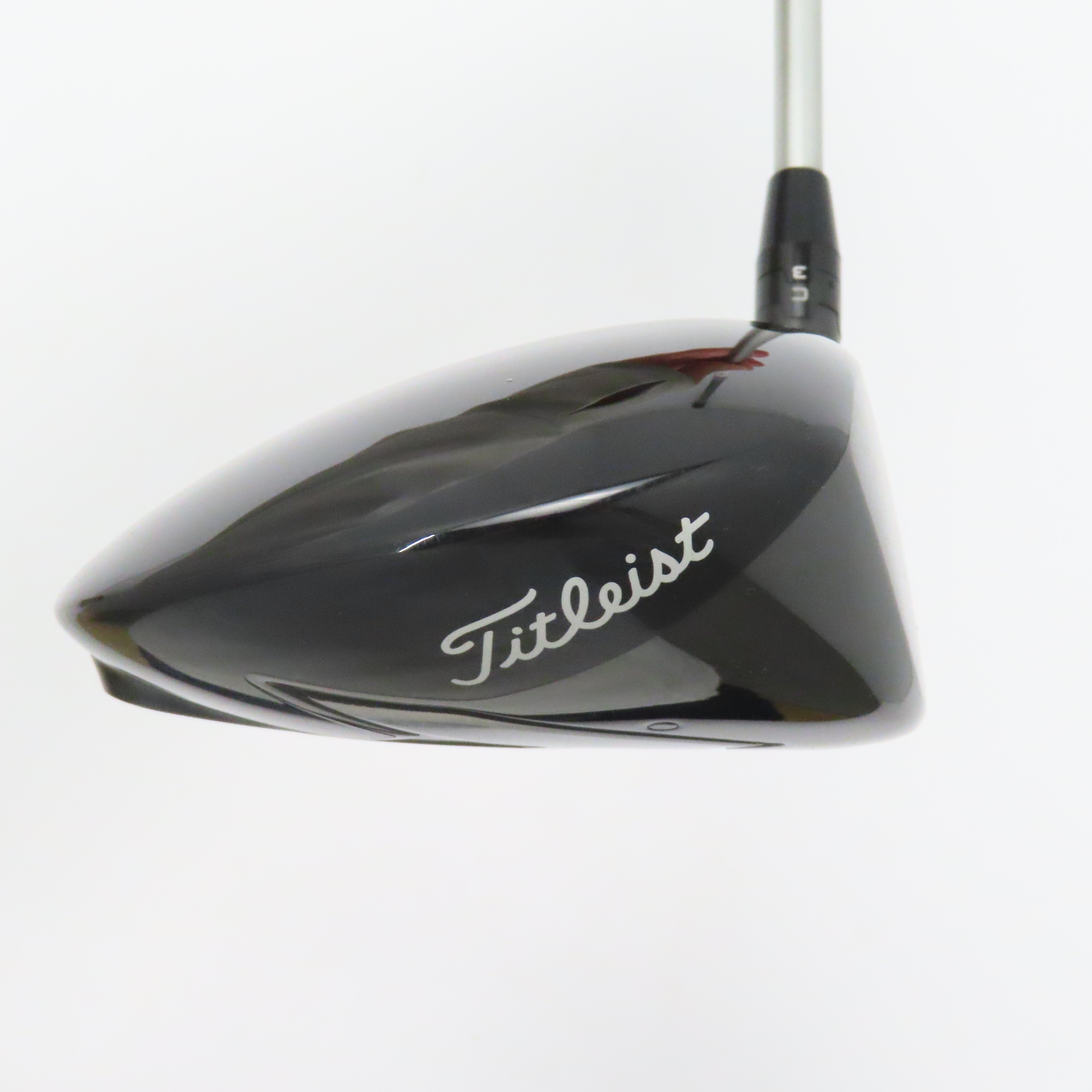 中古】TS1 ドライバー ドライバー Titleist Diamana 50 10.5 R C