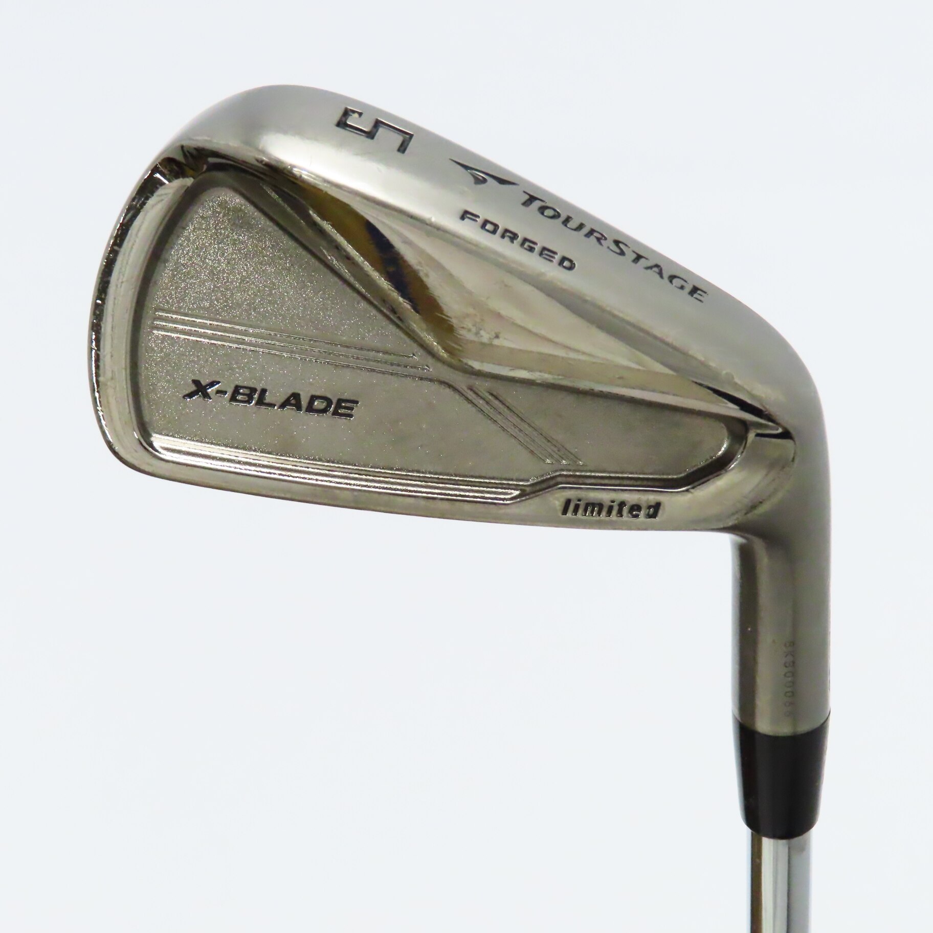 中古】ツアーステージ アイアンセット (ブリヂストン) 通販｜GDO中古