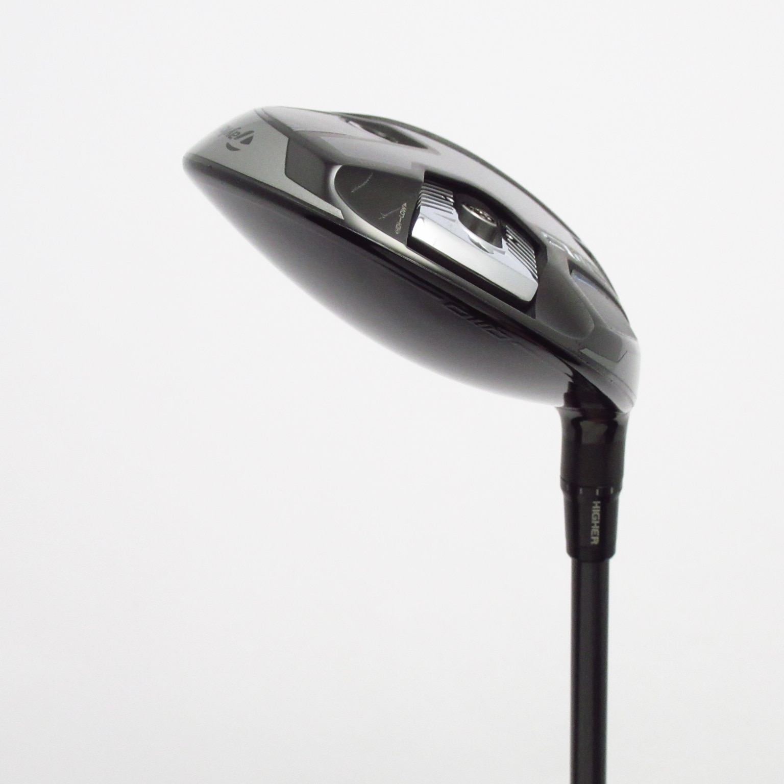 中古】Qi10 Tour フェアウェイウッド Diamana Silver TM50 15 S C