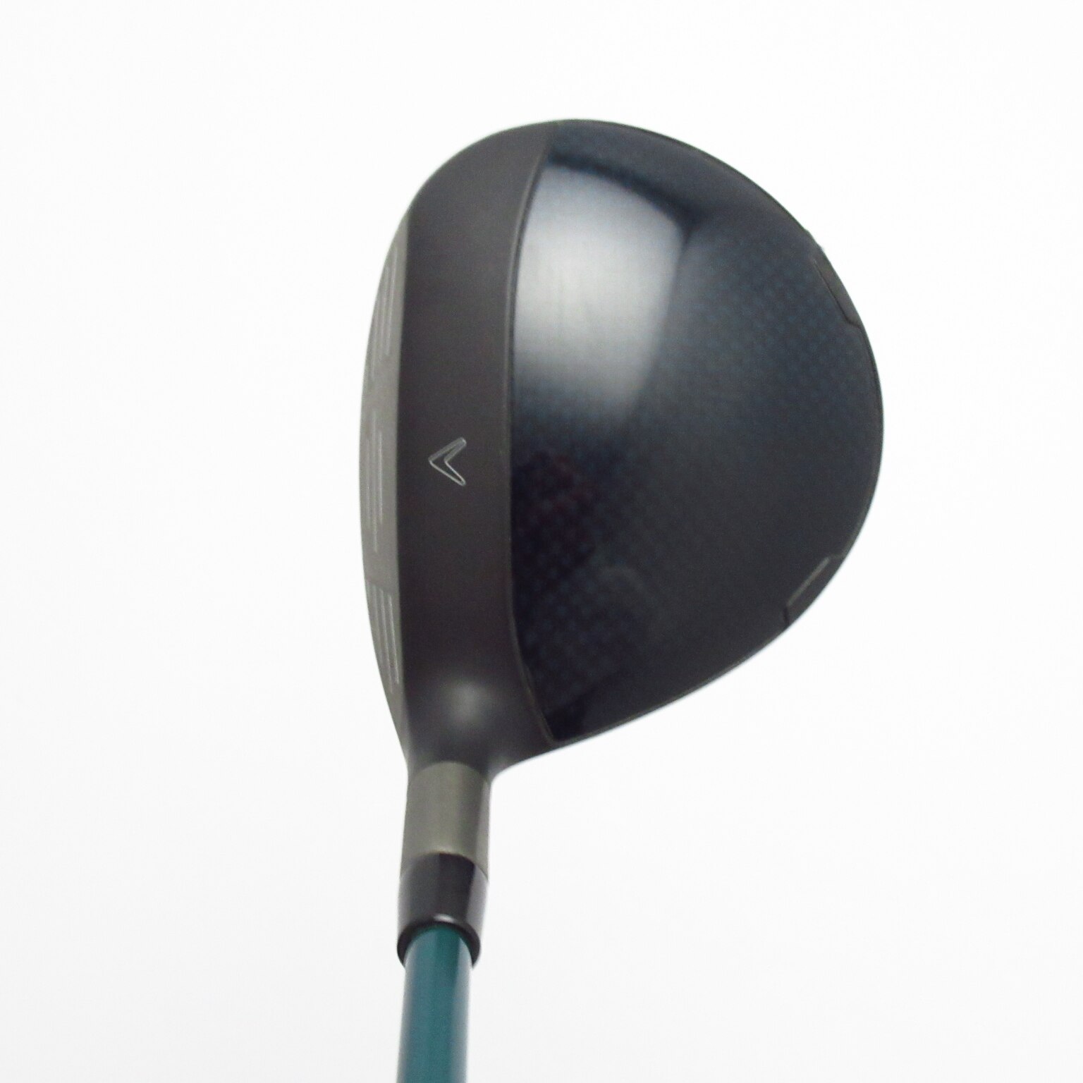 中古】パラダイム フェアウェイウッド Speeder NX GREEN 50 18 S C