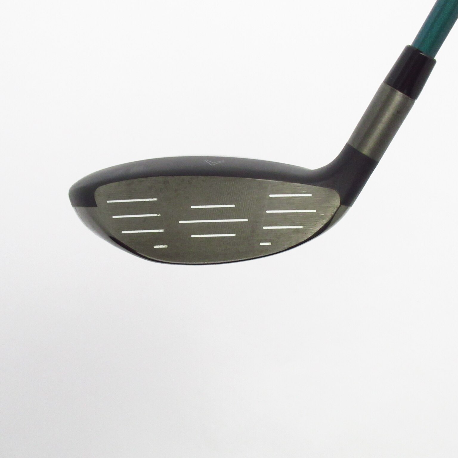 中古】パラダイム フェアウェイウッド Speeder NX GREEN 50 18 S C